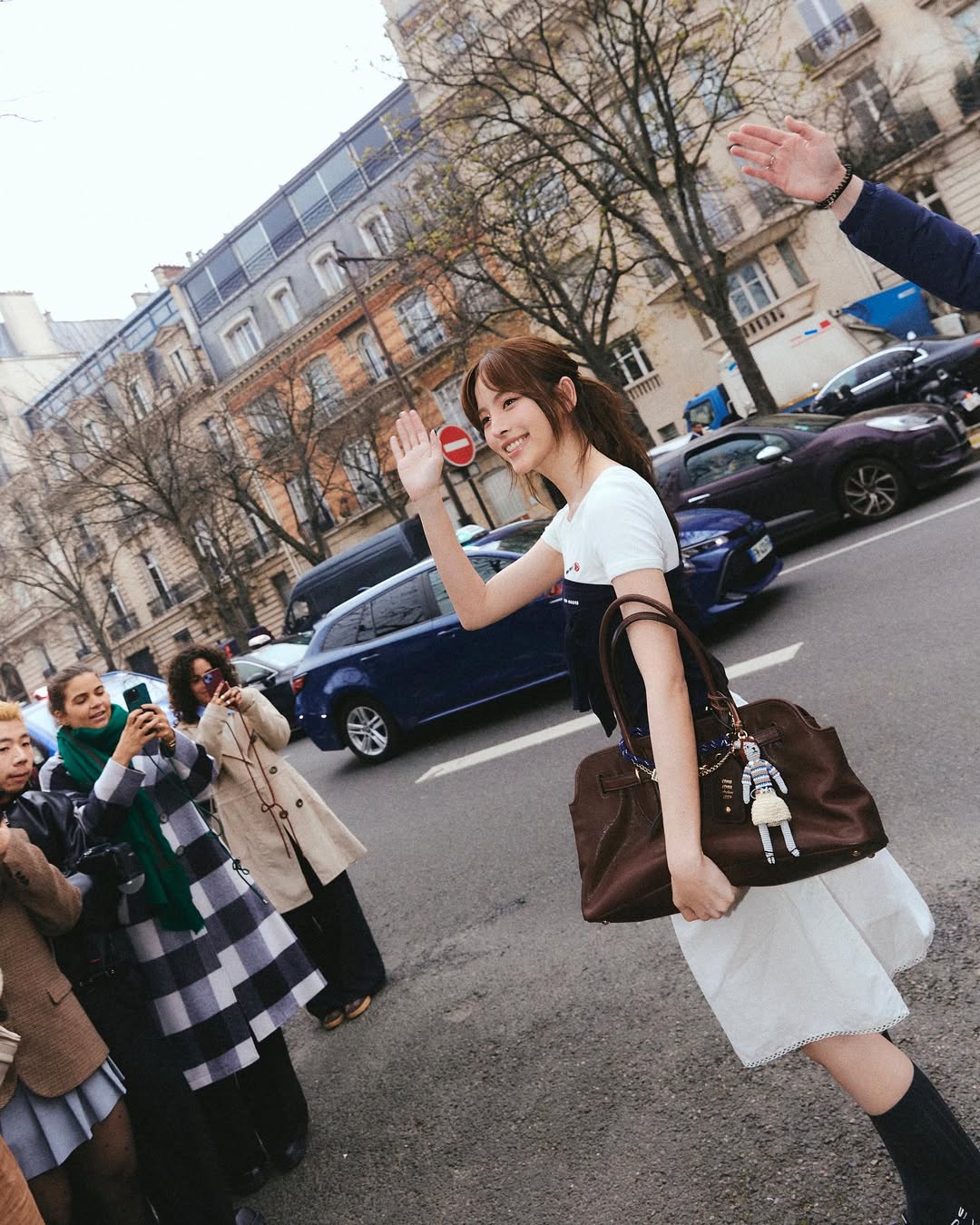 ณิชา - ณัฏฐณิชา ดังวัธนาวณิชย์