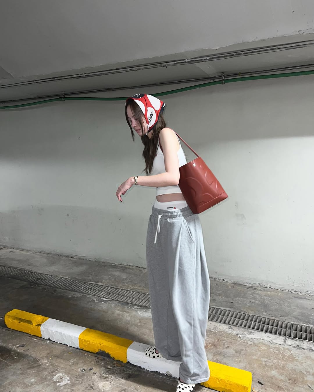 ณิชา - ณัฏฐณิชา ดังวัธนาวณิชย์