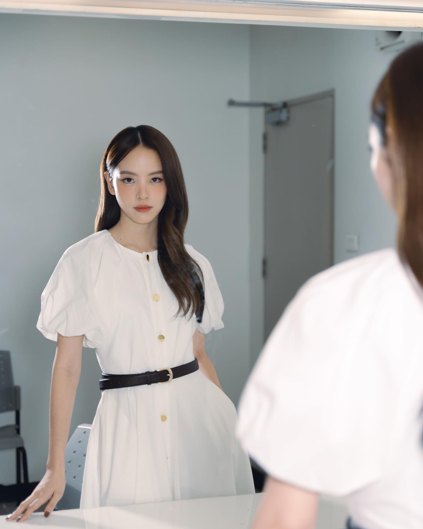 ณิชา - ณัฏฐณิชา ดังวัธนาวณิชย์
