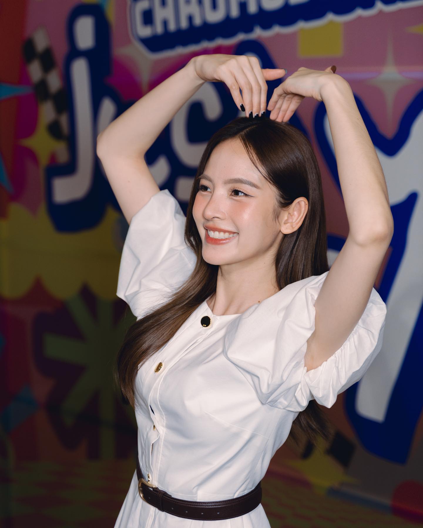 ณิชา - ณัฏฐณิชา ดังวัธนาวณิชย์