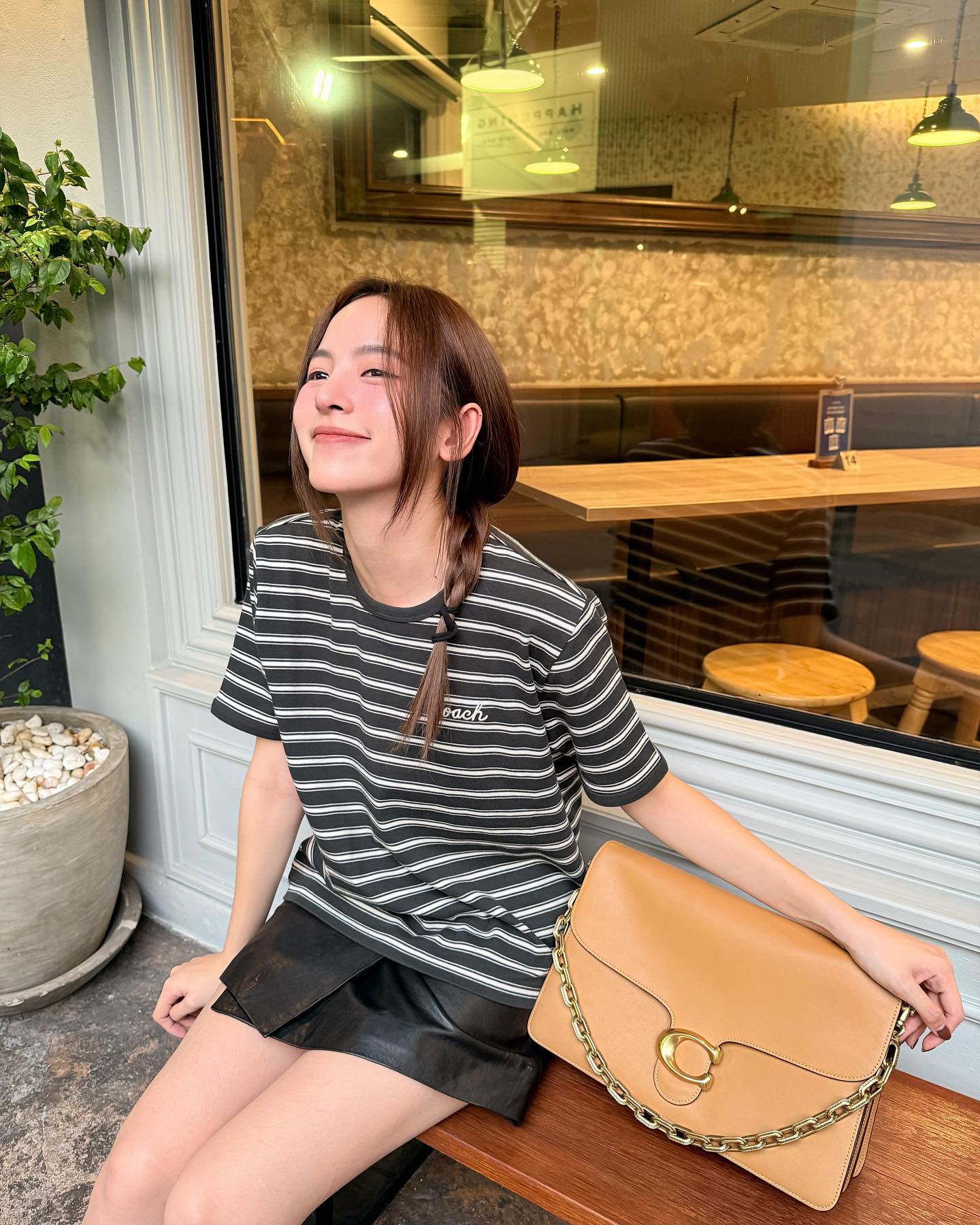 ณิชา - ณัฏฐณิชา ดังวัธนาวณิชย์