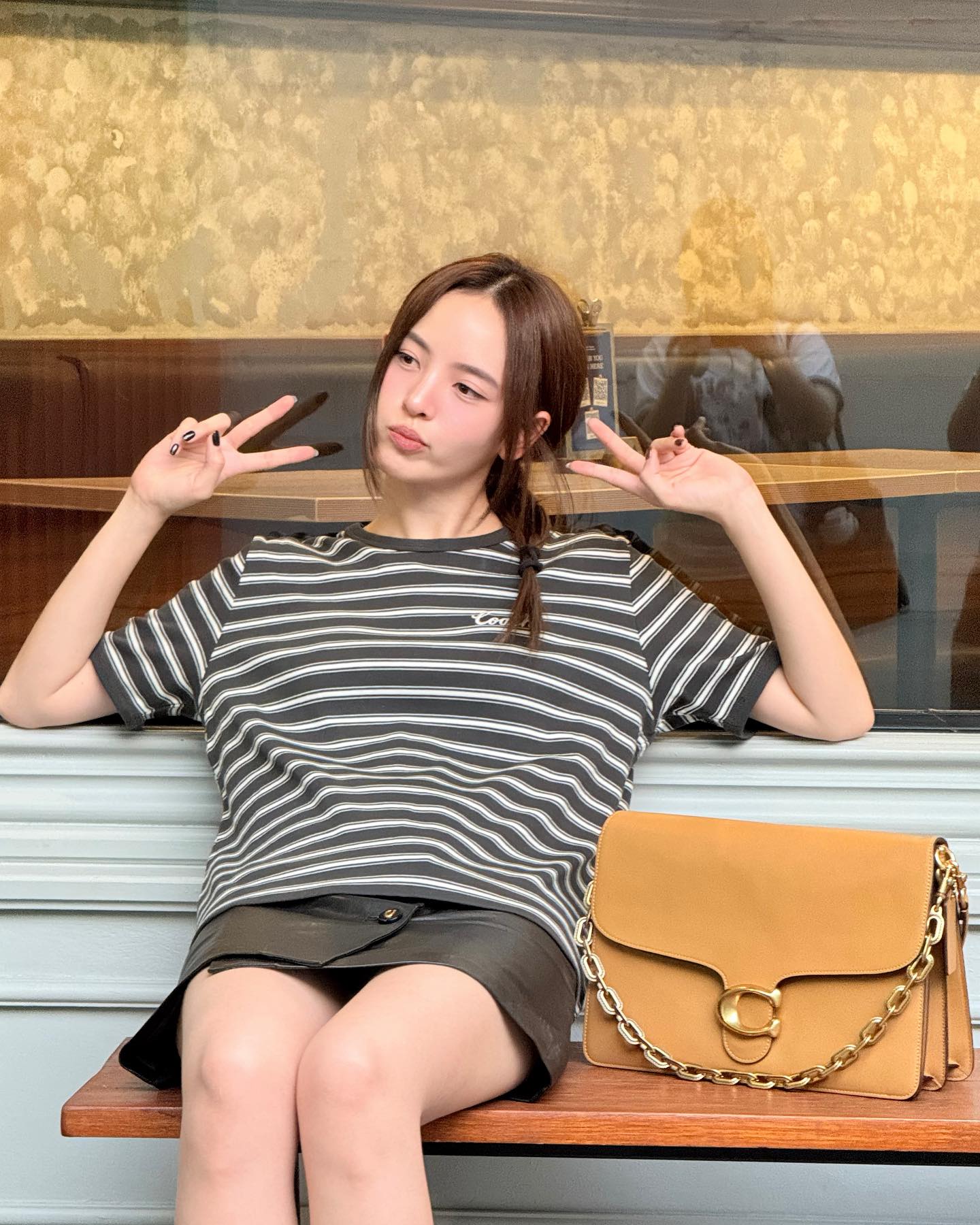 ณิชา - ณัฏฐณิชา ดังวัธนาวณิชย์