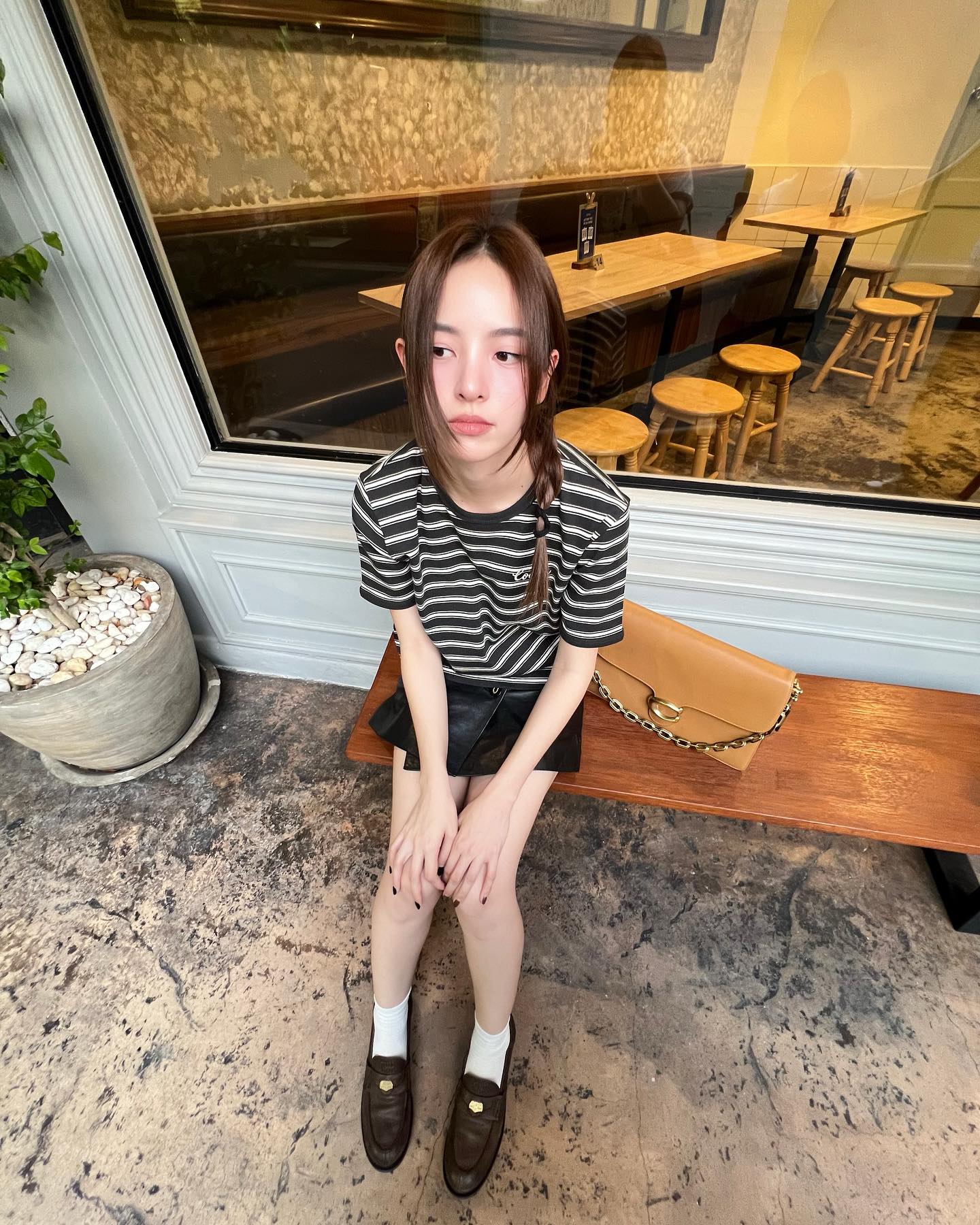 ณิชา - ณัฏฐณิชา ดังวัธนาวณิชย์