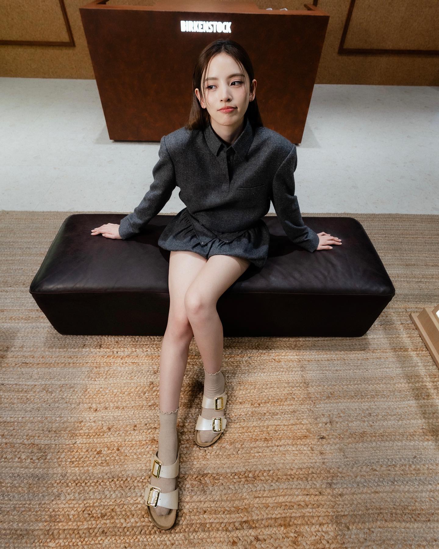 ณิชา - ณัฏฐณิชา ดังวัธนาวณิชย์