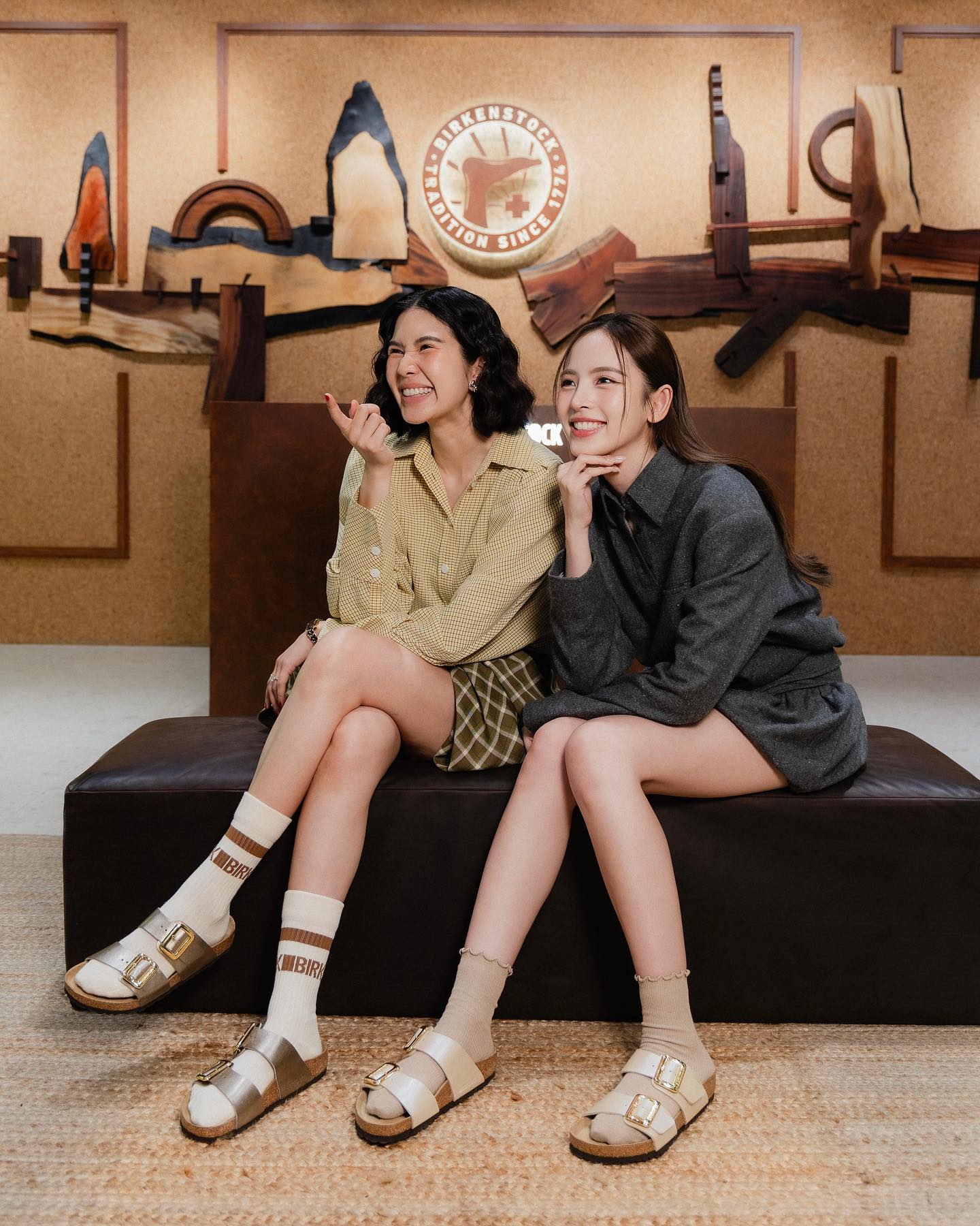ณิชา - ณัฏฐณิชา ดังวัธนาวณิชย์
