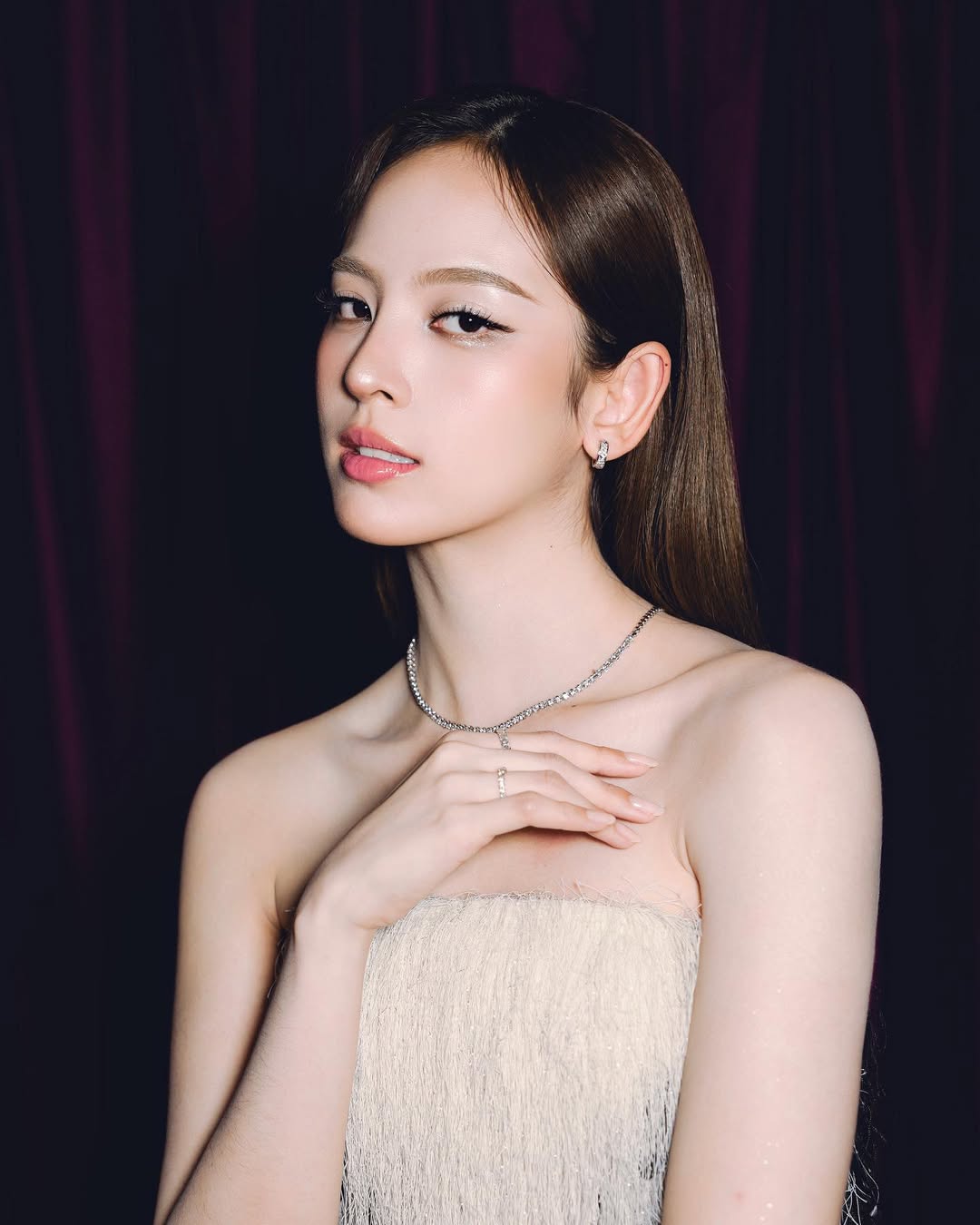ณิชา - ณัฏฐณิชา ดังวัธนาวณิชย์