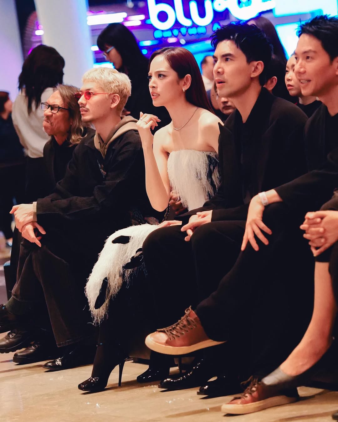 ณิชา - ณัฏฐณิชา ดังวัธนาวณิชย์