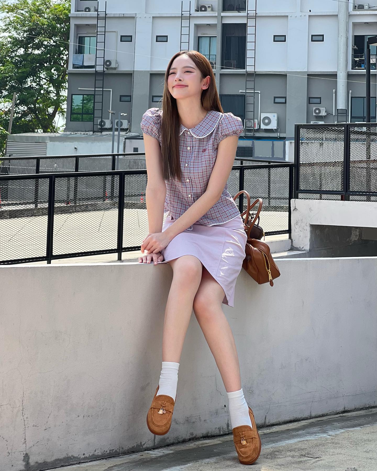 ณิชา - ณัฏฐณิชา ดังวัธนาวณิชย์