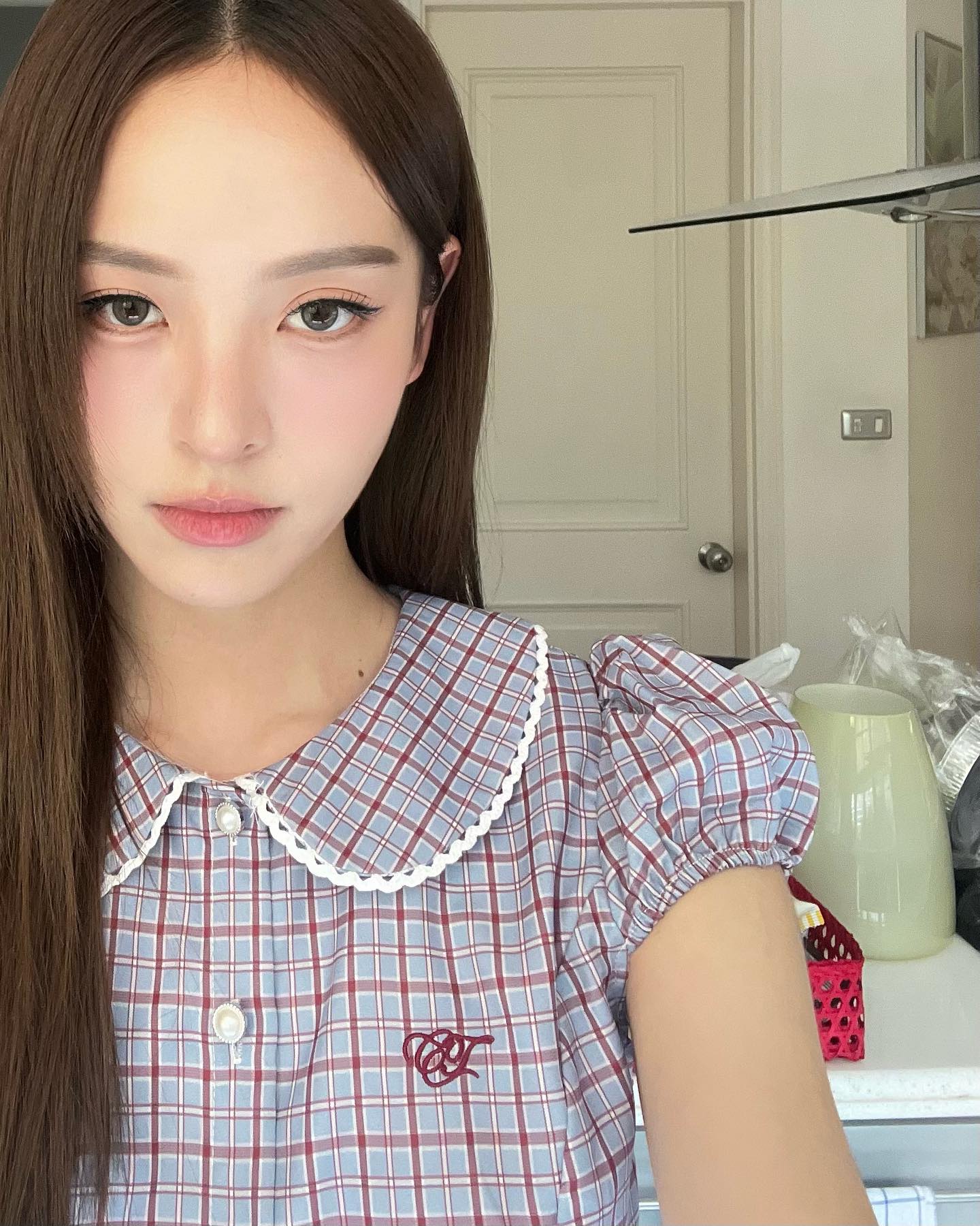 ณิชา - ณัฏฐณิชา ดังวัธนาวณิชย์