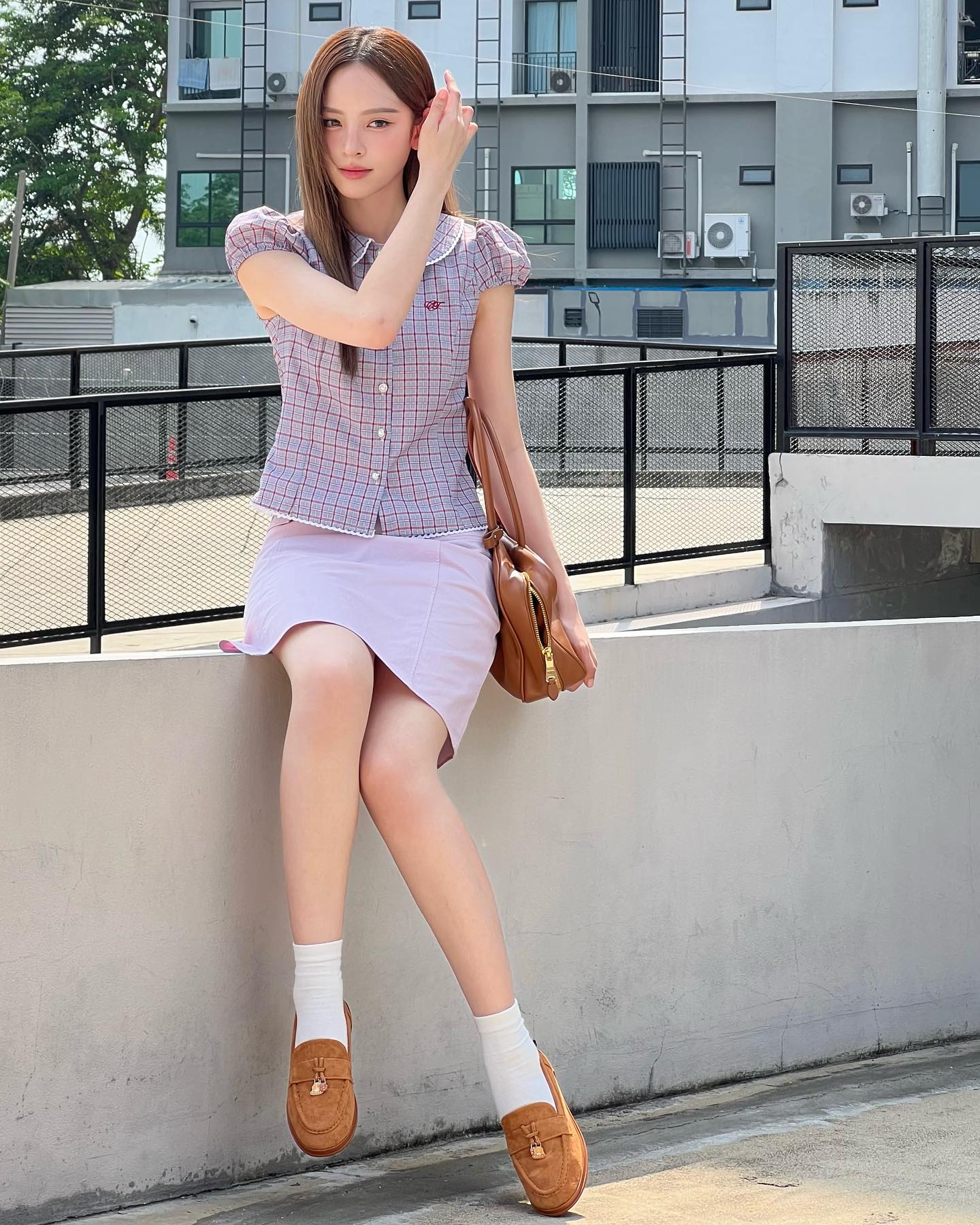 ณิชา - ณัฏฐณิชา ดังวัธนาวณิชย์
