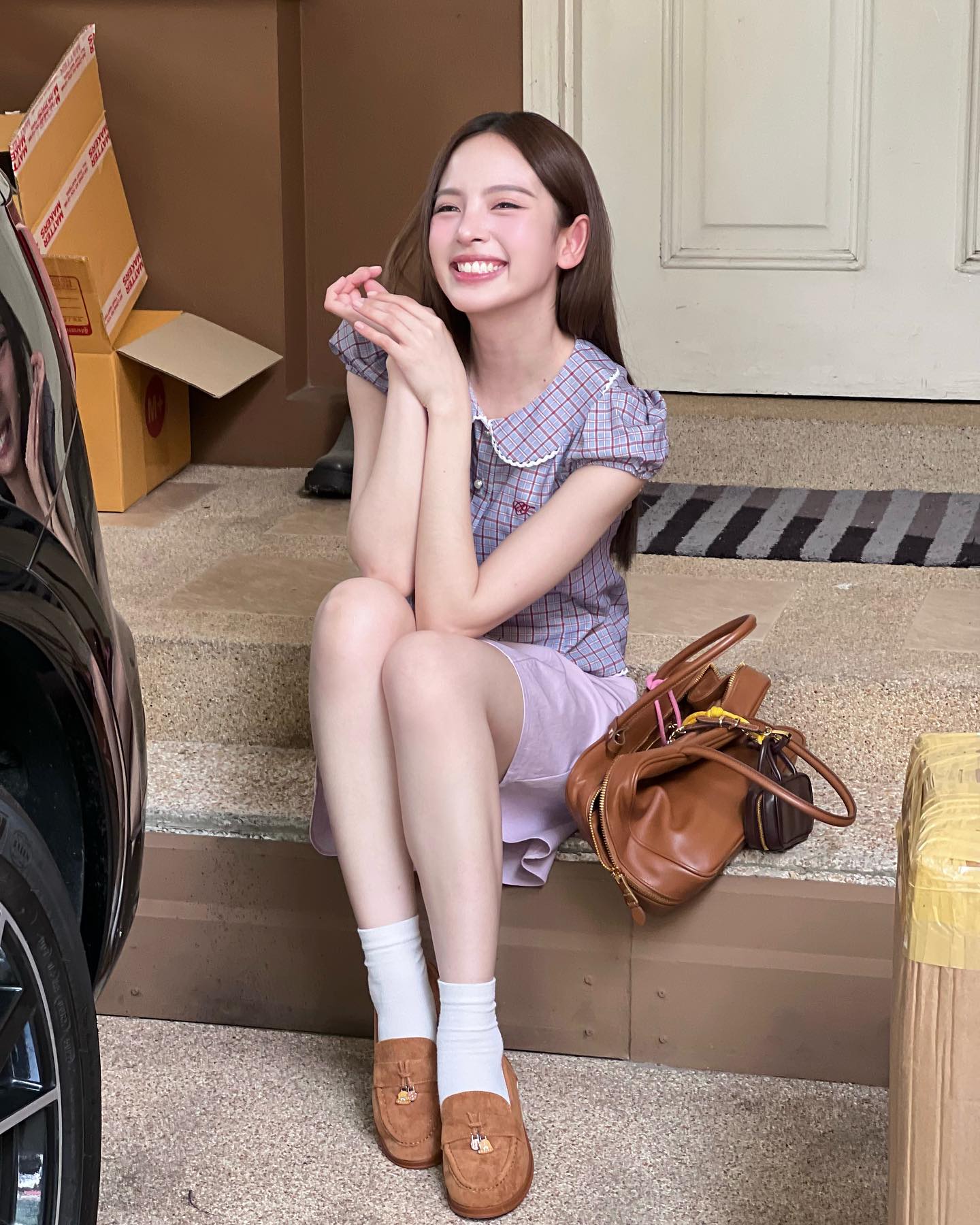 ณิชา - ณัฏฐณิชา ดังวัธนาวณิชย์
