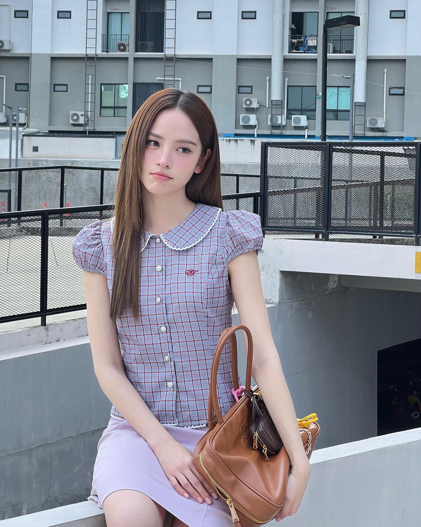 ณิชา - ณัฏฐณิชา ดังวัธนาวณิชย์