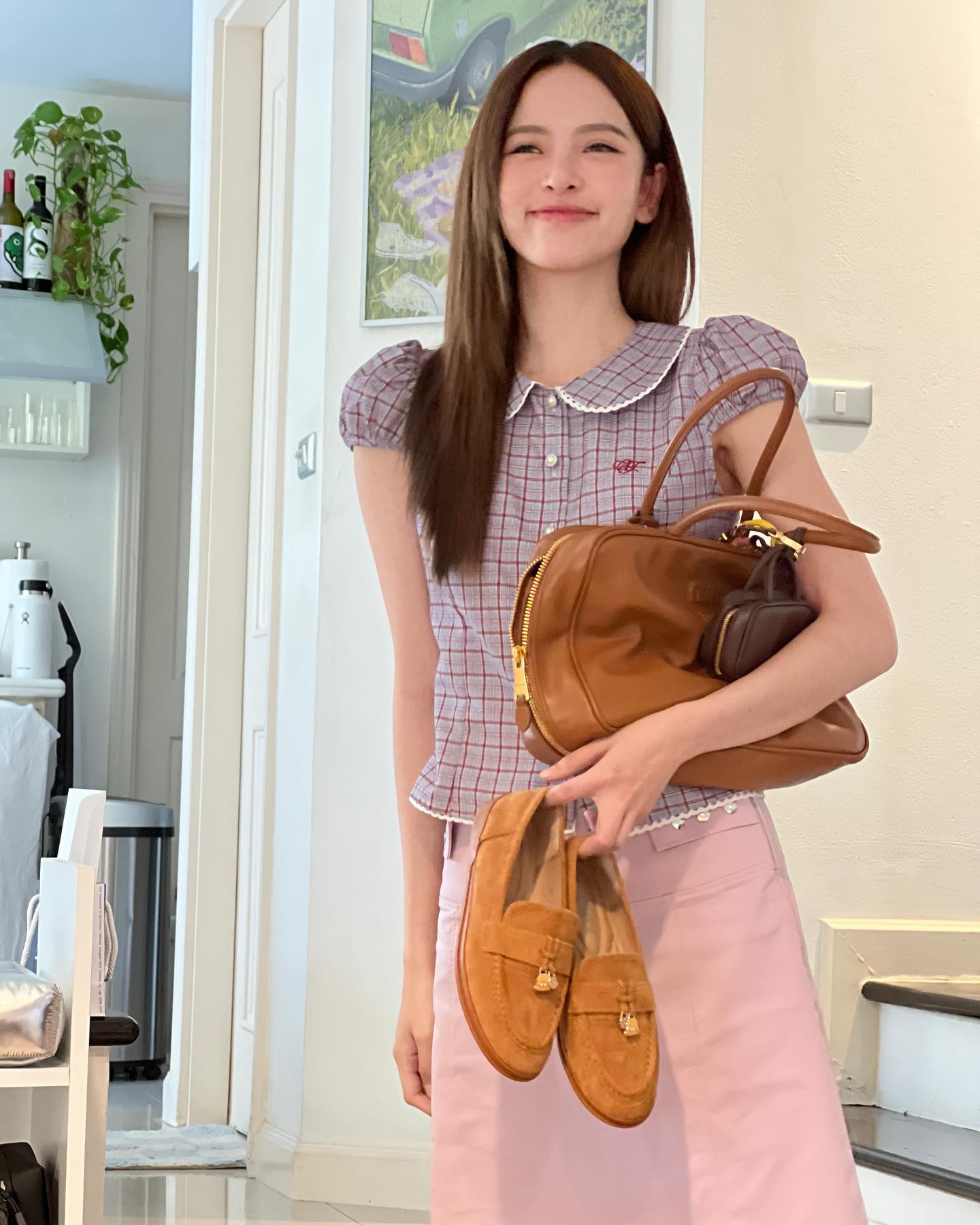 ณิชา - ณัฏฐณิชา ดังวัธนาวณิชย์