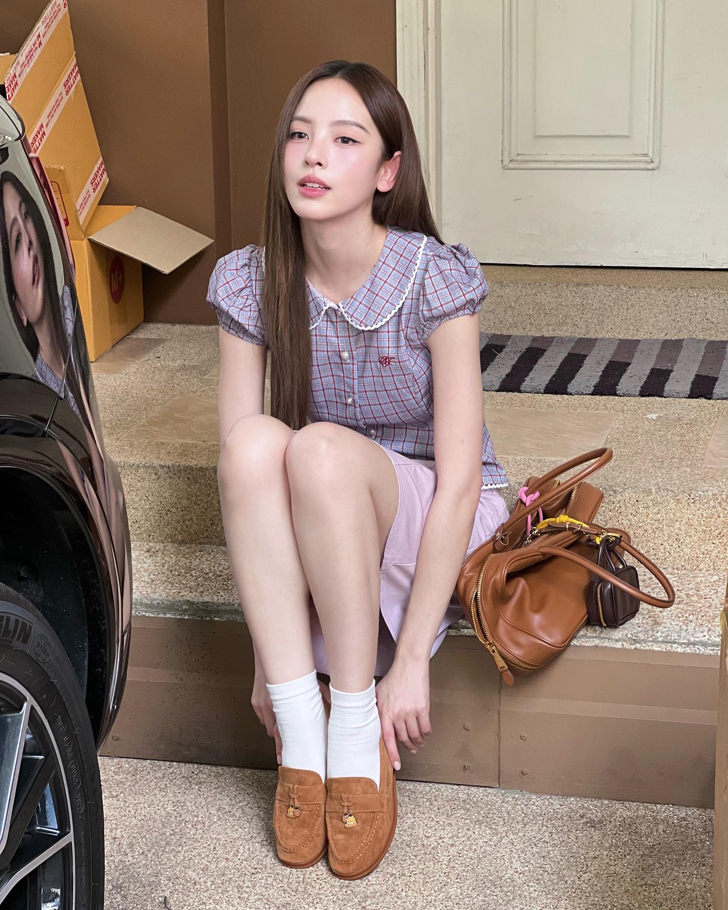 ณิชา - ณัฏฐณิชา ดังวัธนาวณิชย์