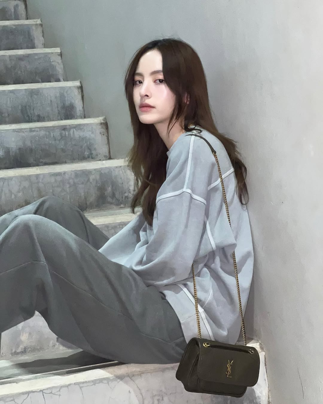 ณิชา - ณัฏฐณิชา ดังวัธนาวณิชย์