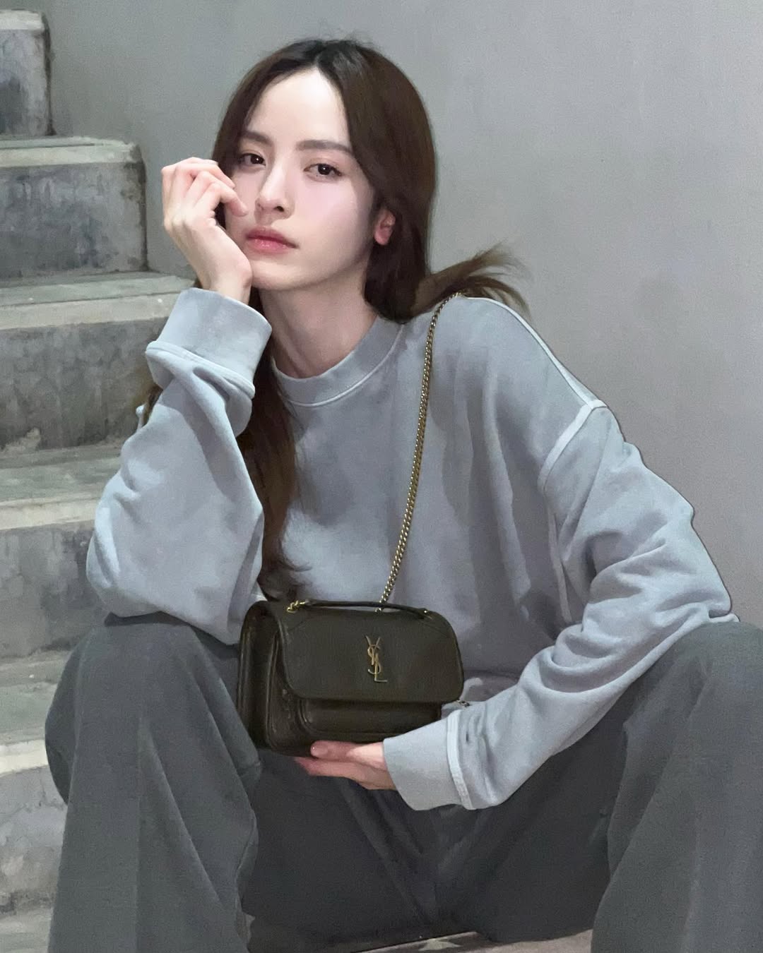 ณิชา - ณัฏฐณิชา ดังวัธนาวณิชย์