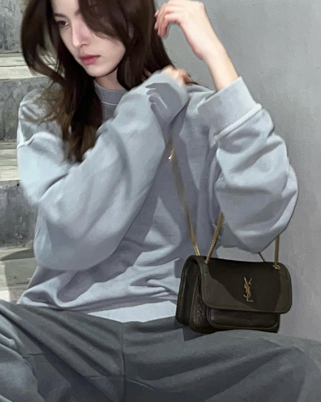 ณิชา - ณัฏฐณิชา ดังวัธนาวณิชย์