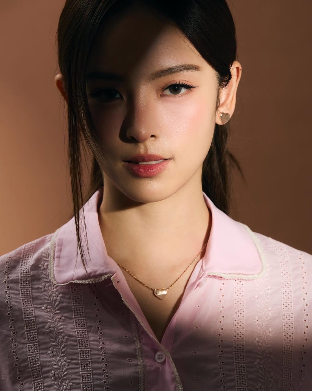 ณิชา - ณัฏฐณิชา ดังวัธนาวณิชย์