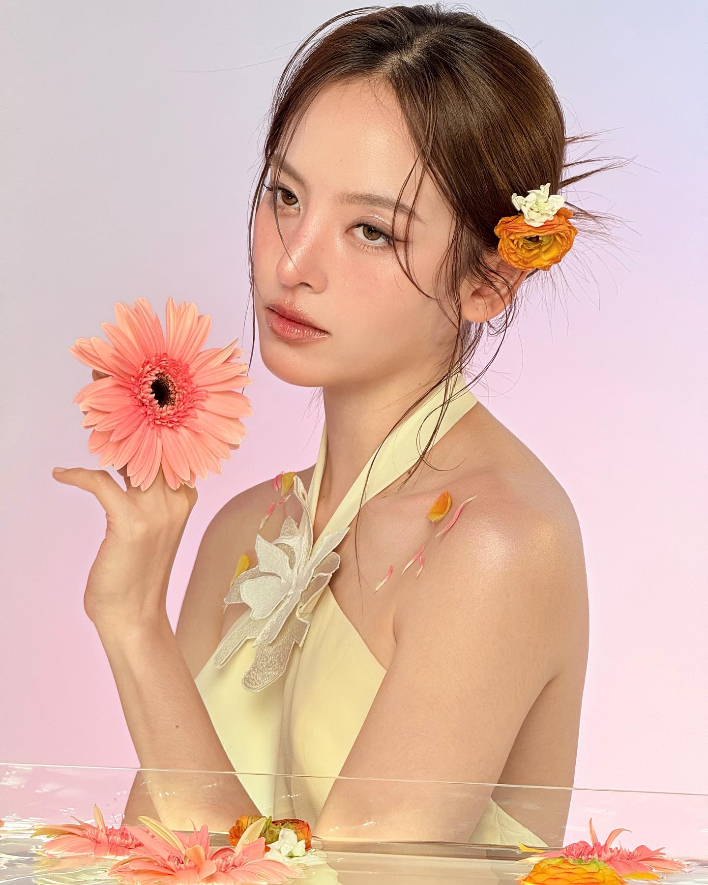 ณิชา - ณัฏฐณิชา ดังวัธนาวณิชย์