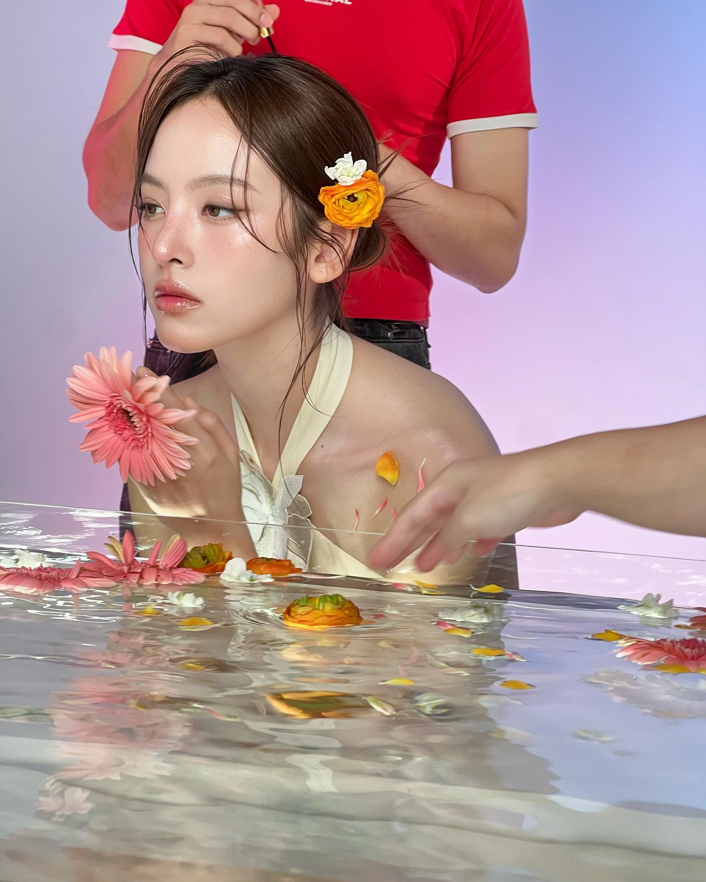 ณิชา - ณัฏฐณิชา ดังวัธนาวณิชย์