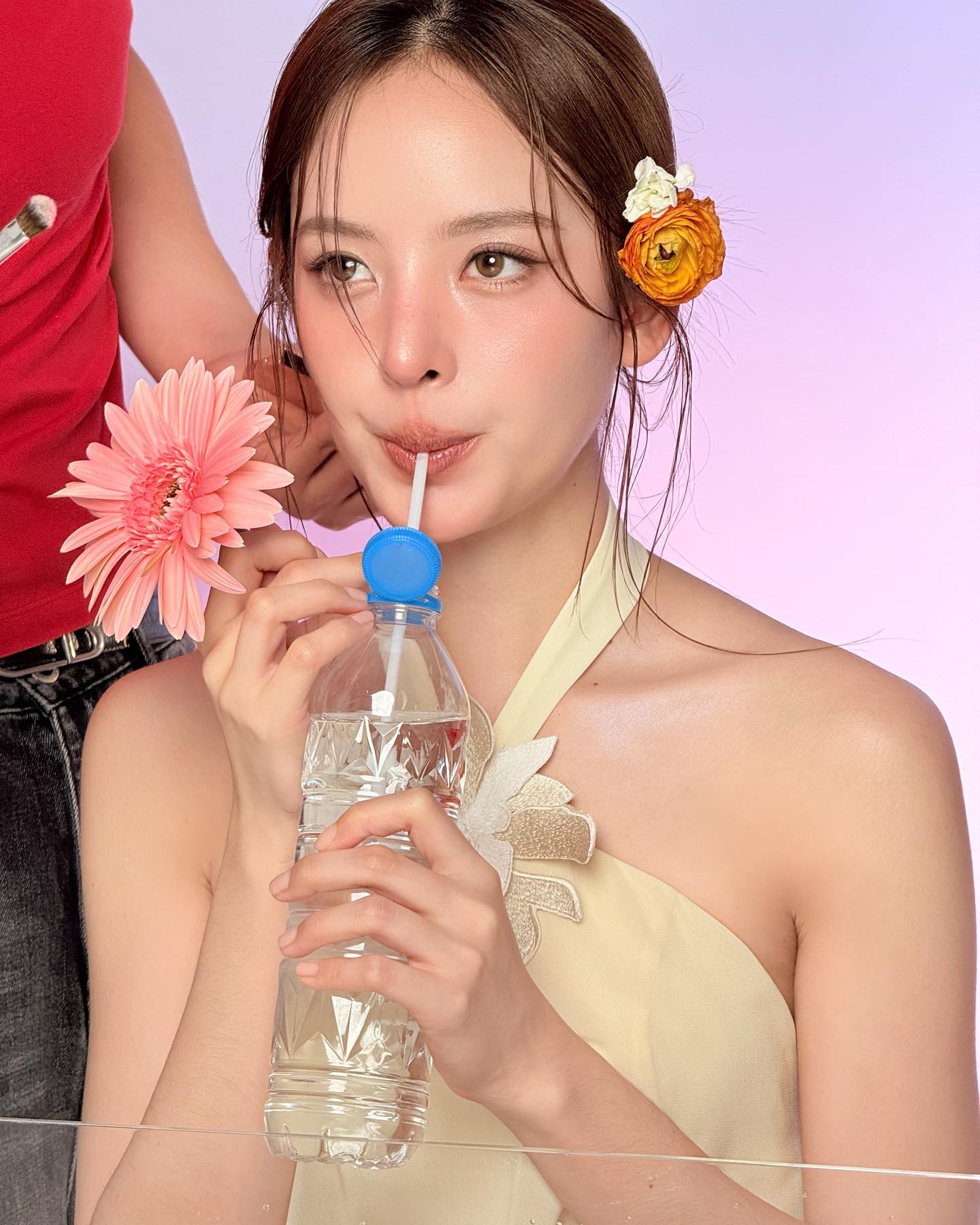ณิชา - ณัฏฐณิชา ดังวัธนาวณิชย์