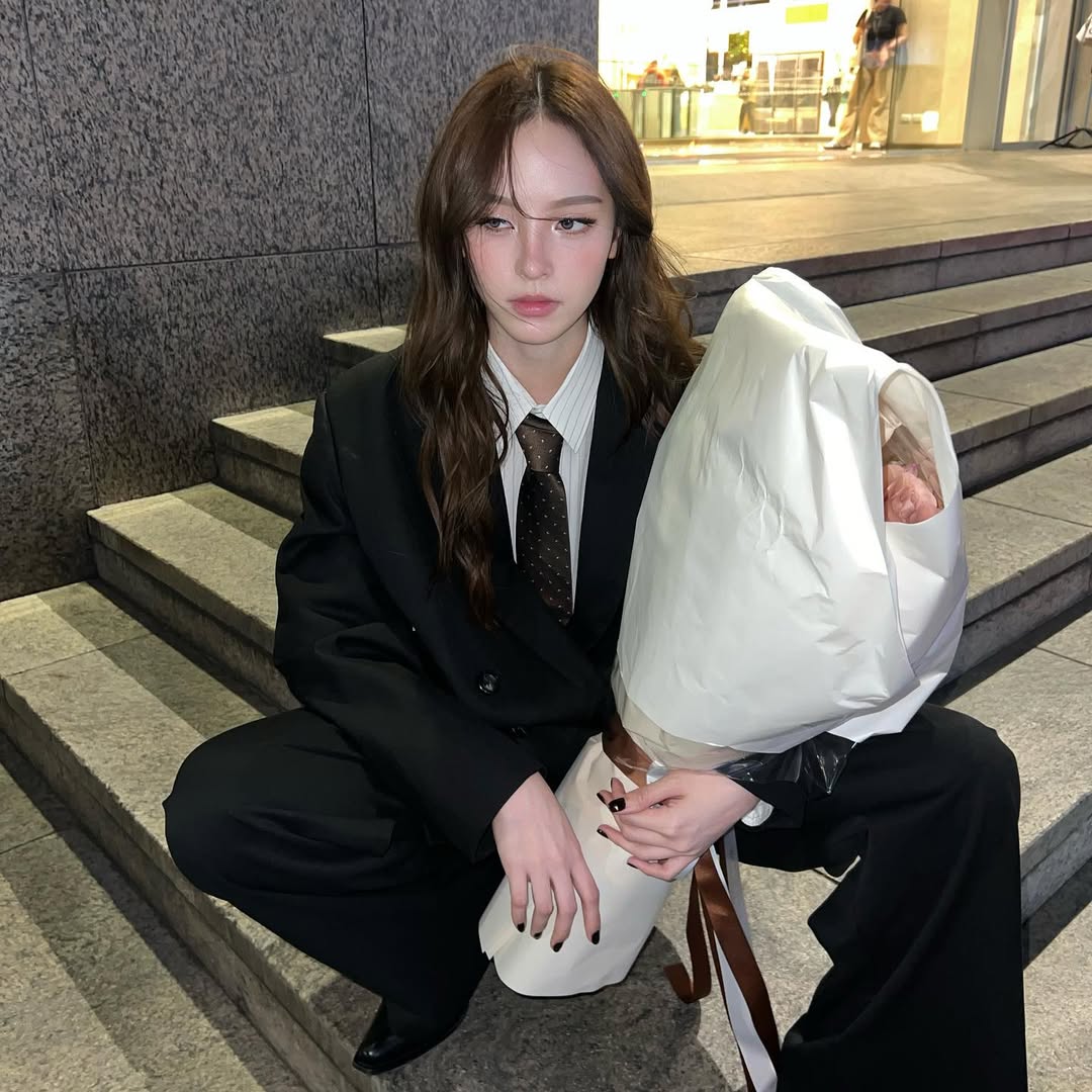 ณิชา - ณัฏฐณิชา ดังวัธนาวณิชย์