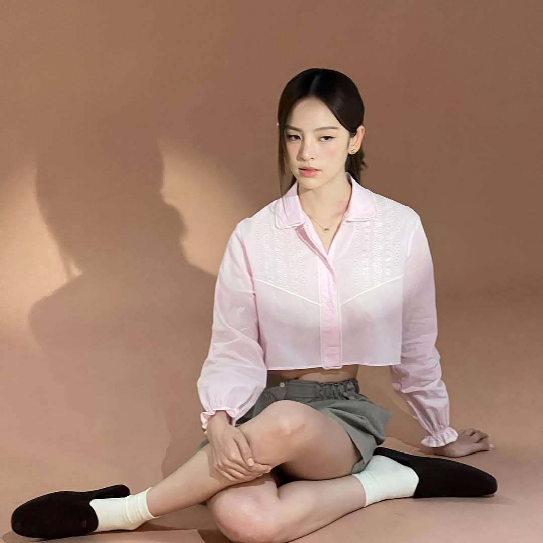 ณิชา - ณัฏฐณิชา ดังวัธนาวณิชย์
