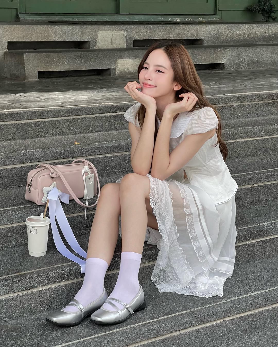 ณิชา - ณัฏฐณิชา ดังวัธนาวณิชย์