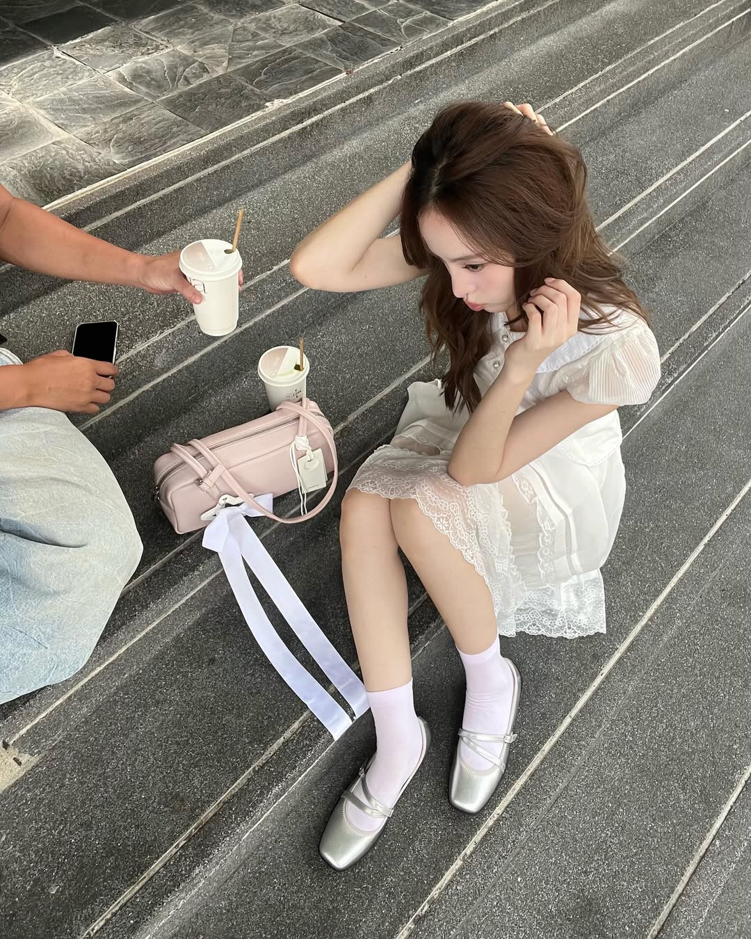 ณิชา - ณัฏฐณิชา ดังวัธนาวณิชย์