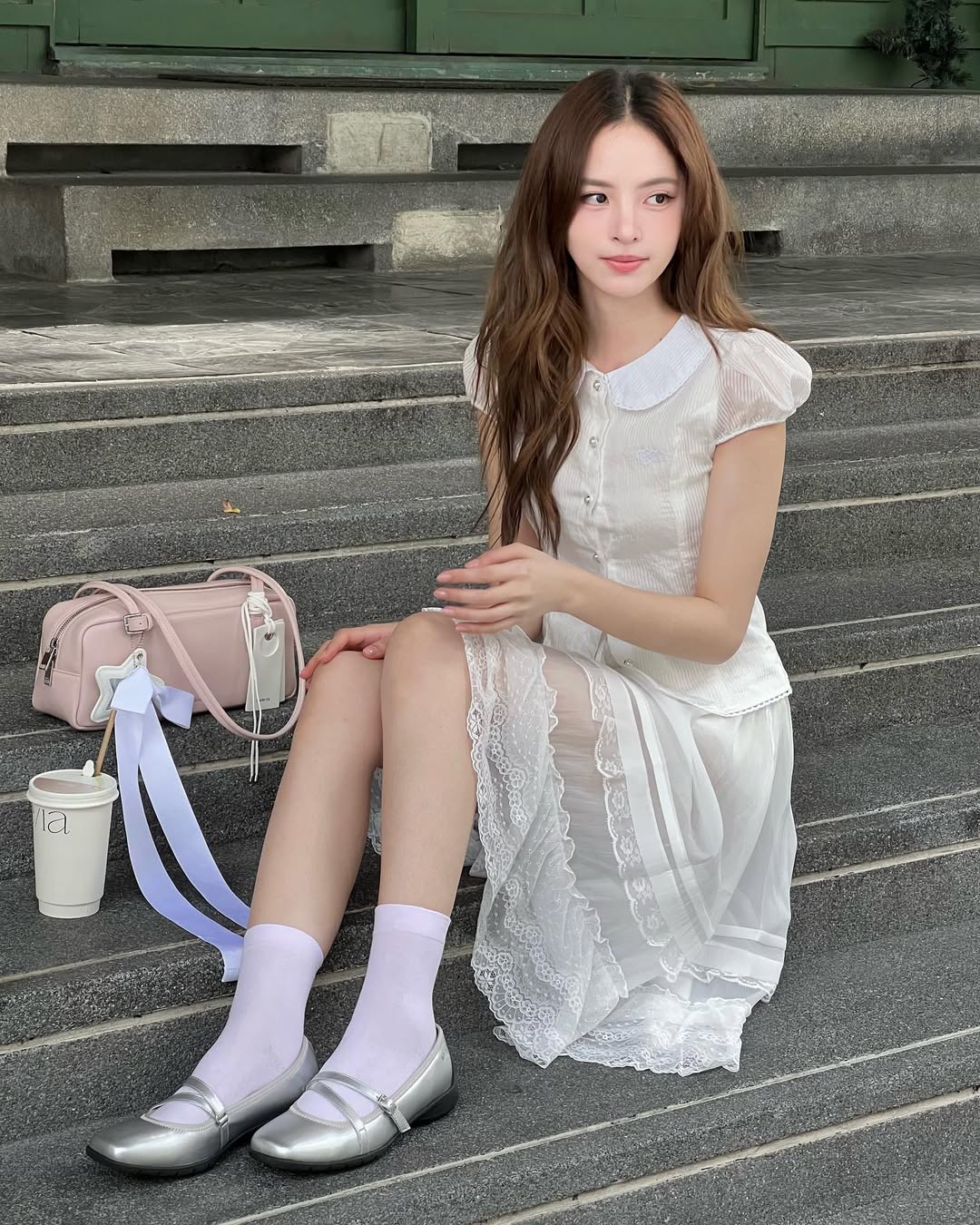 ณิชา - ณัฏฐณิชา ดังวัธนาวณิชย์