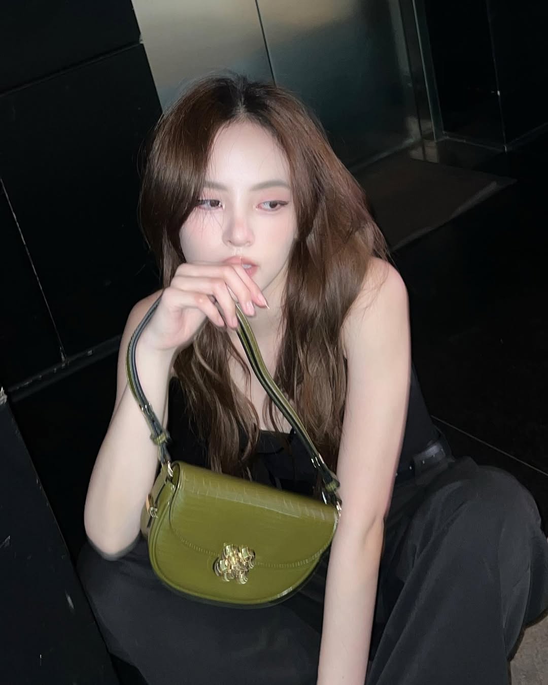 ณิชา - ณัฏฐณิชา ดังวัธนาวณิชย์