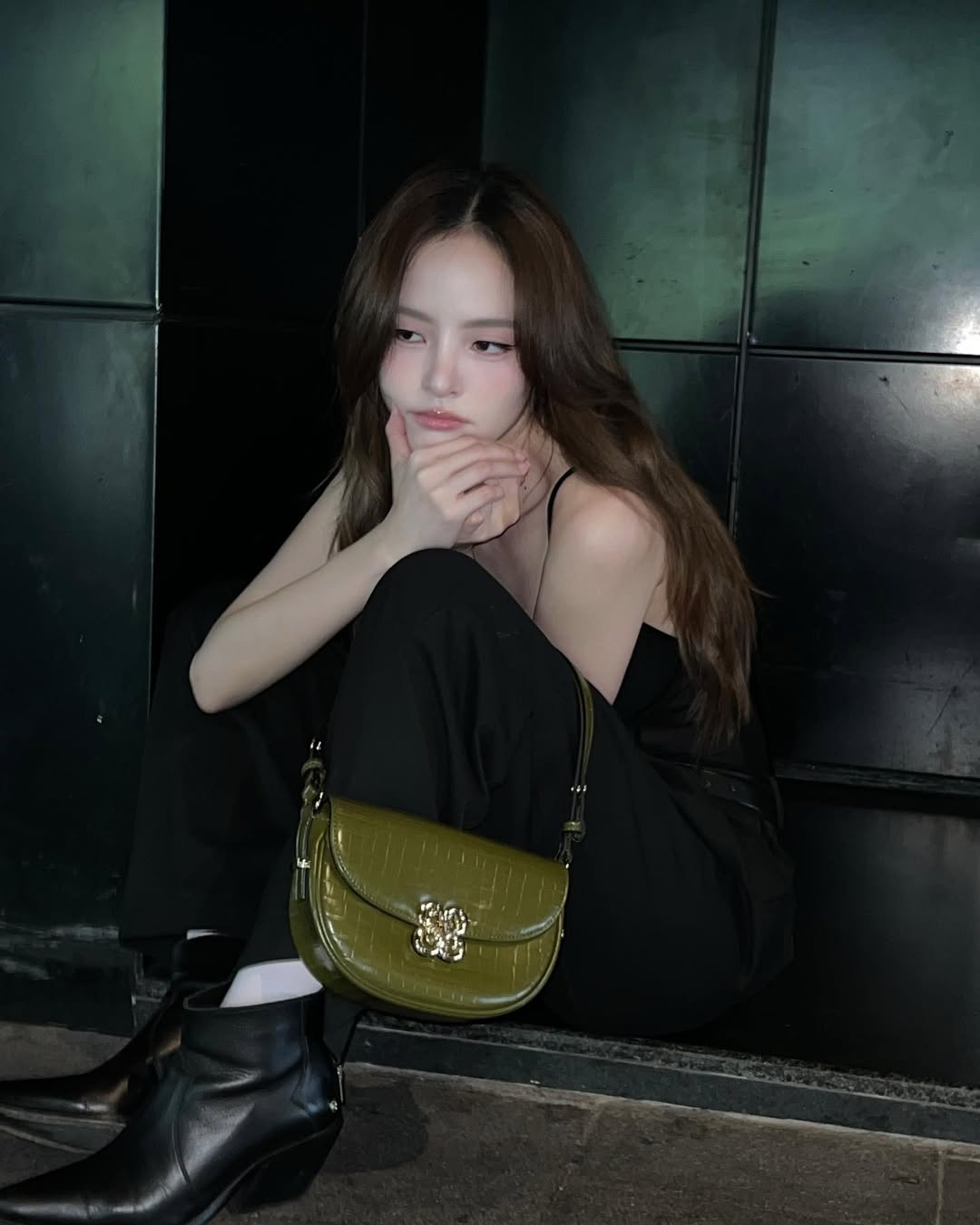 ณิชา - ณัฏฐณิชา ดังวัธนาวณิชย์