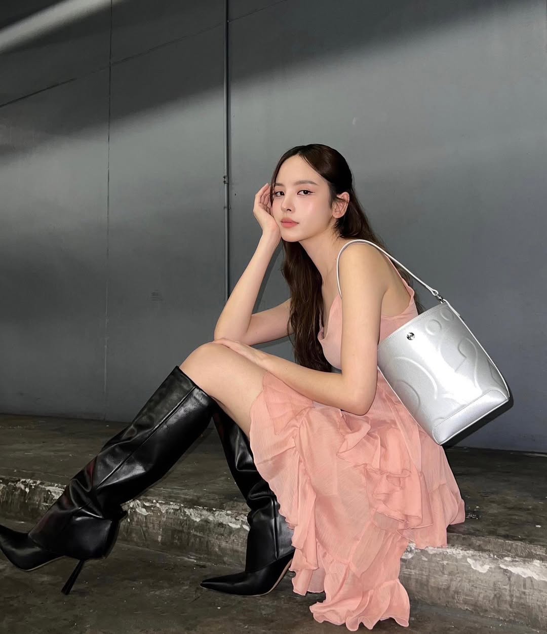 ณิชา - ณัฏฐณิชา ดังวัธนาวณิชย์