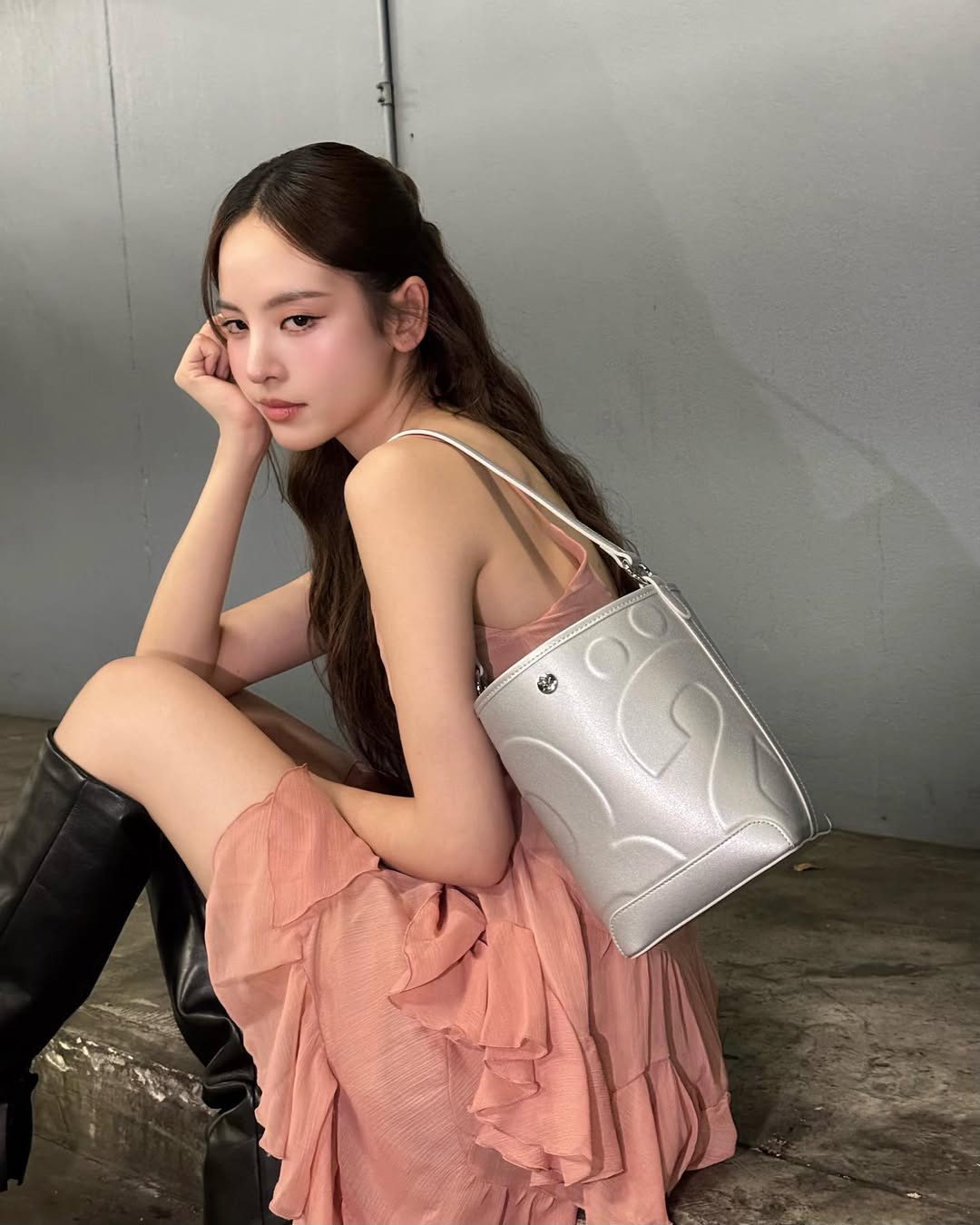 ณิชา - ณัฏฐณิชา ดังวัธนาวณิชย์