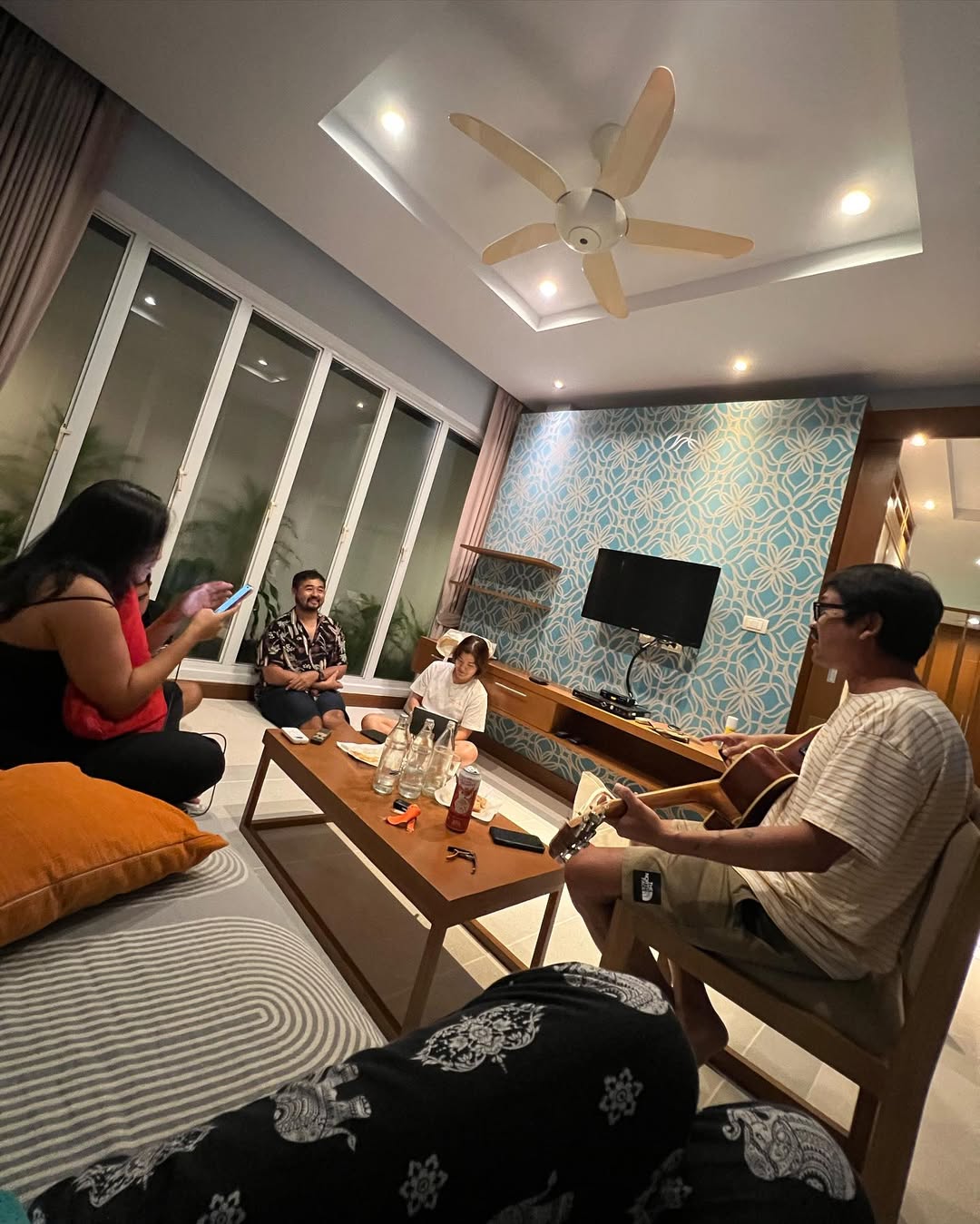 ณิชา - ณัฏฐณิชา ดังวัธนาวณิชย์