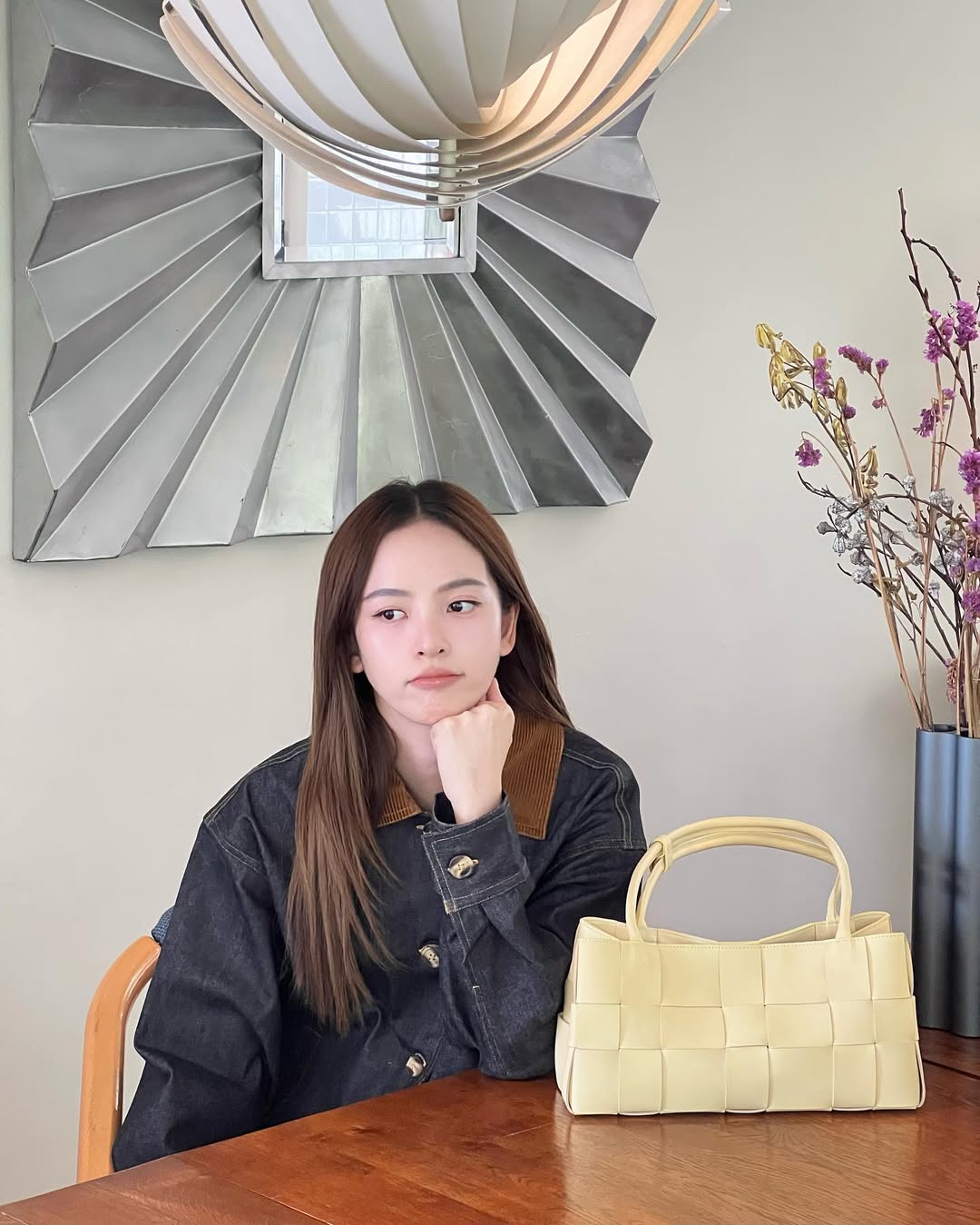 ณิชา - ณัฏฐณิชา ดังวัธนาวณิชย์