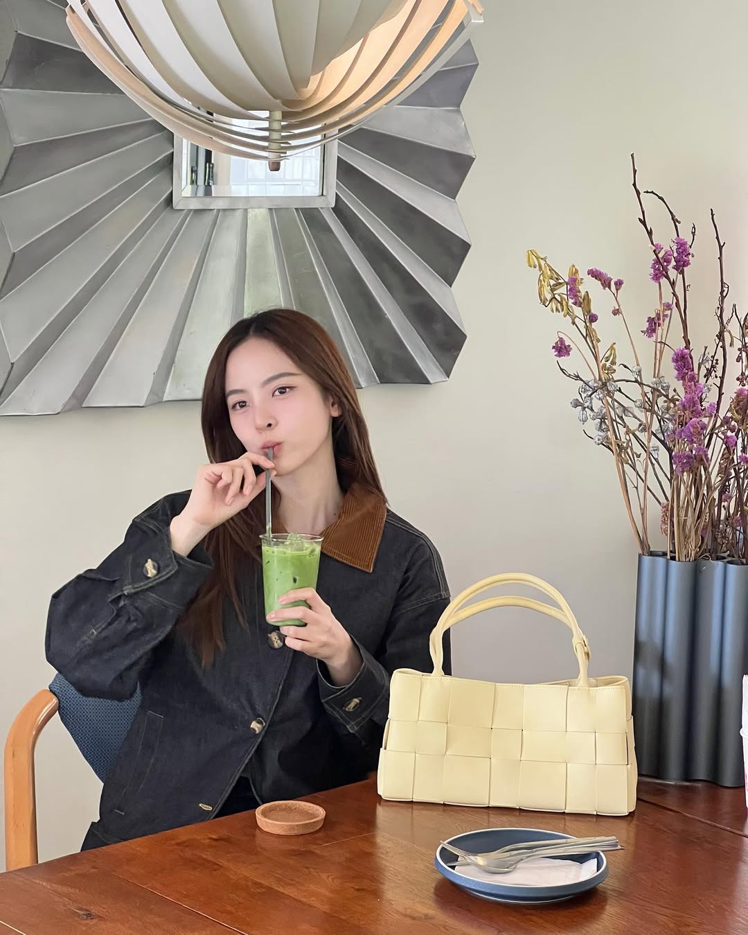 ณิชา - ณัฏฐณิชา ดังวัธนาวณิชย์