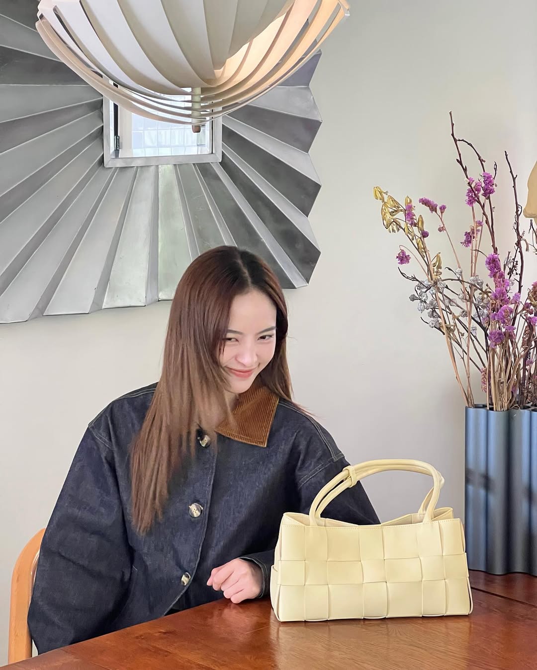 ณิชา - ณัฏฐณิชา ดังวัธนาวณิชย์
