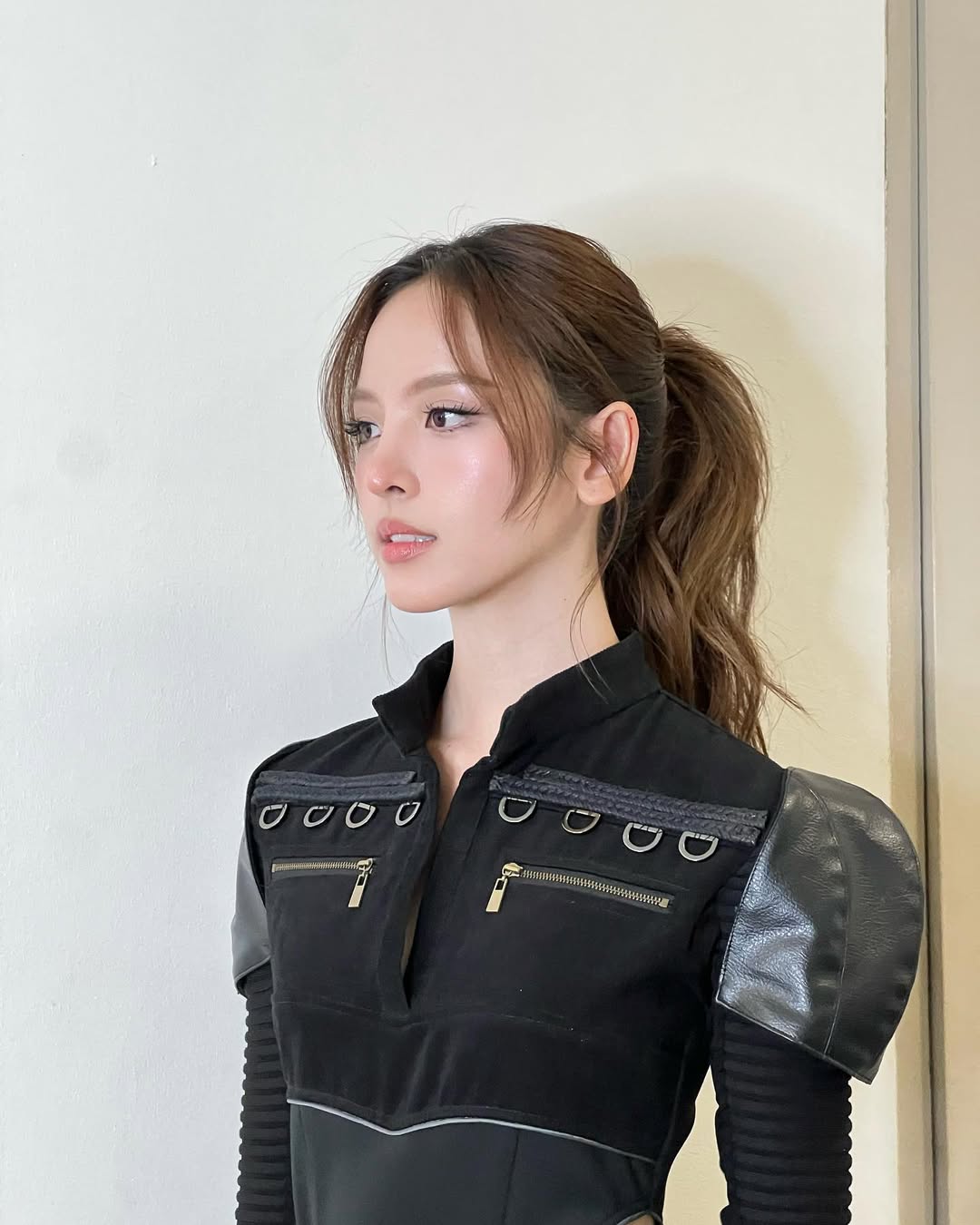 ณิชา - ณัฏฐณิชา ดังวัธนาวณิชย์
