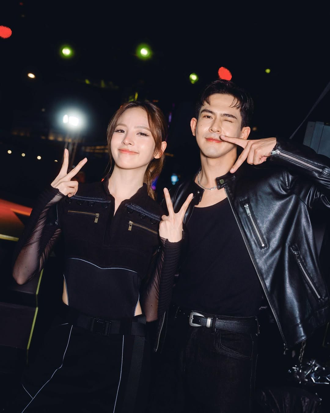 ณิชา - ณัฏฐณิชา ดังวัธนาวณิชย์