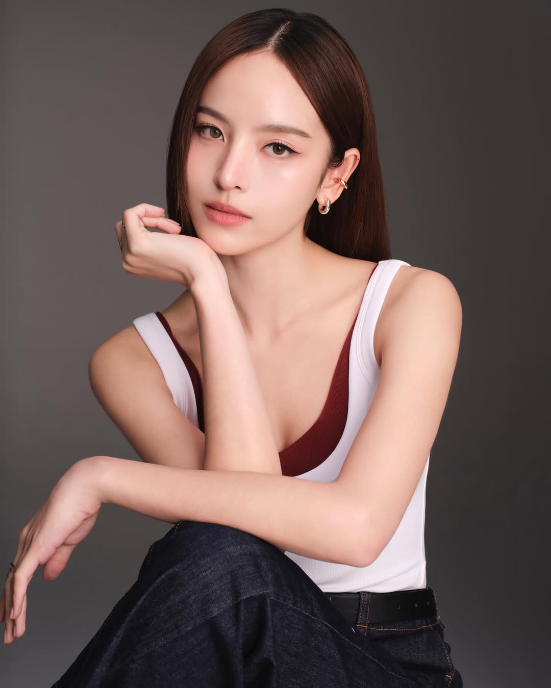 ณิชา - ณัฏฐณิชา ดังวัธนาวณิชย์