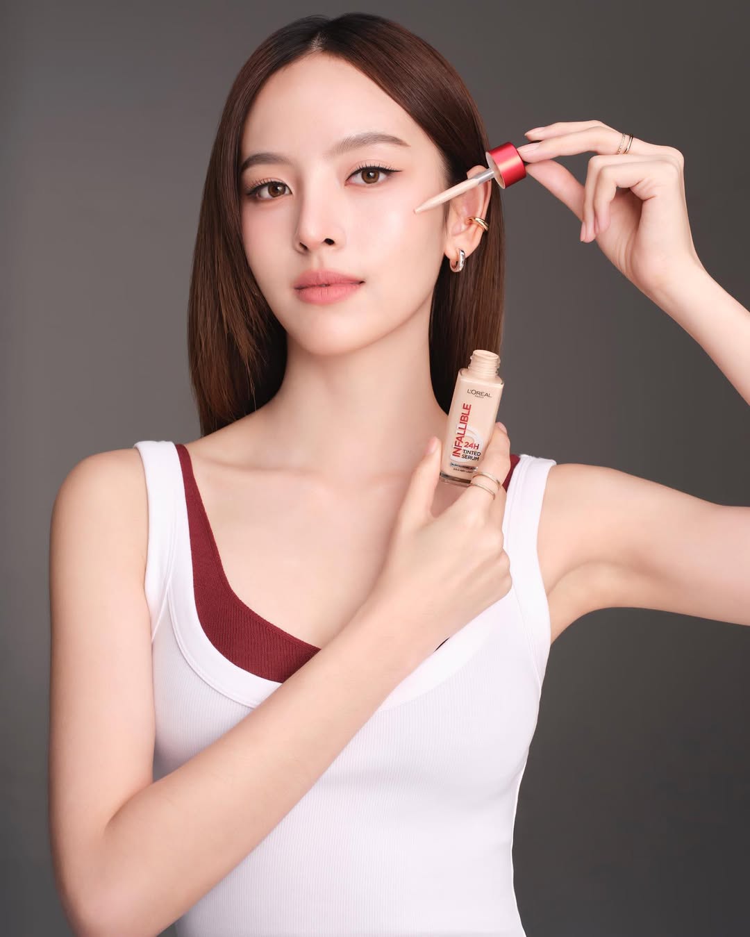 ณิชา - ณัฏฐณิชา ดังวัธนาวณิชย์