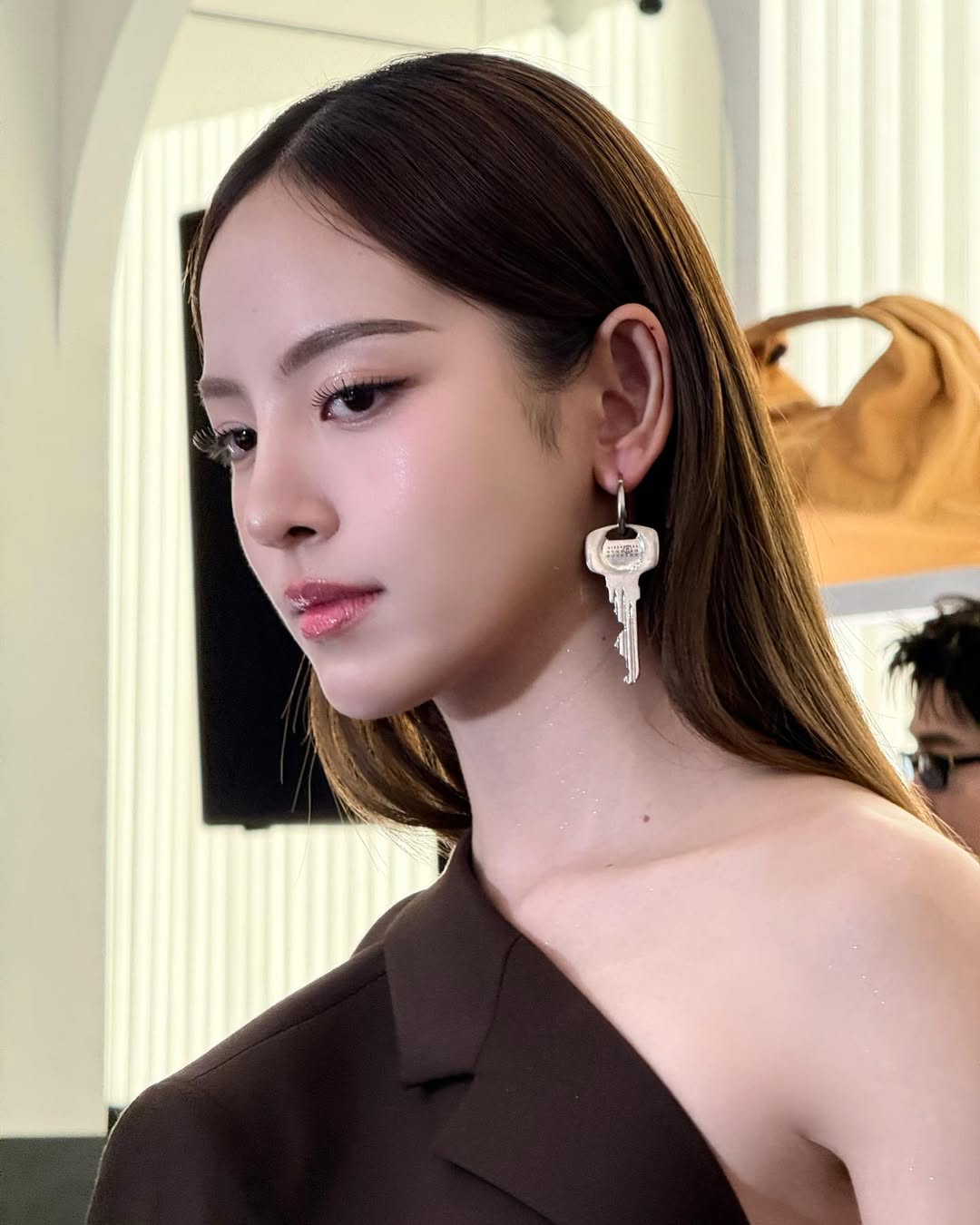 ณิชา - ณัฏฐณิชา ดังวัธนาวณิชย์