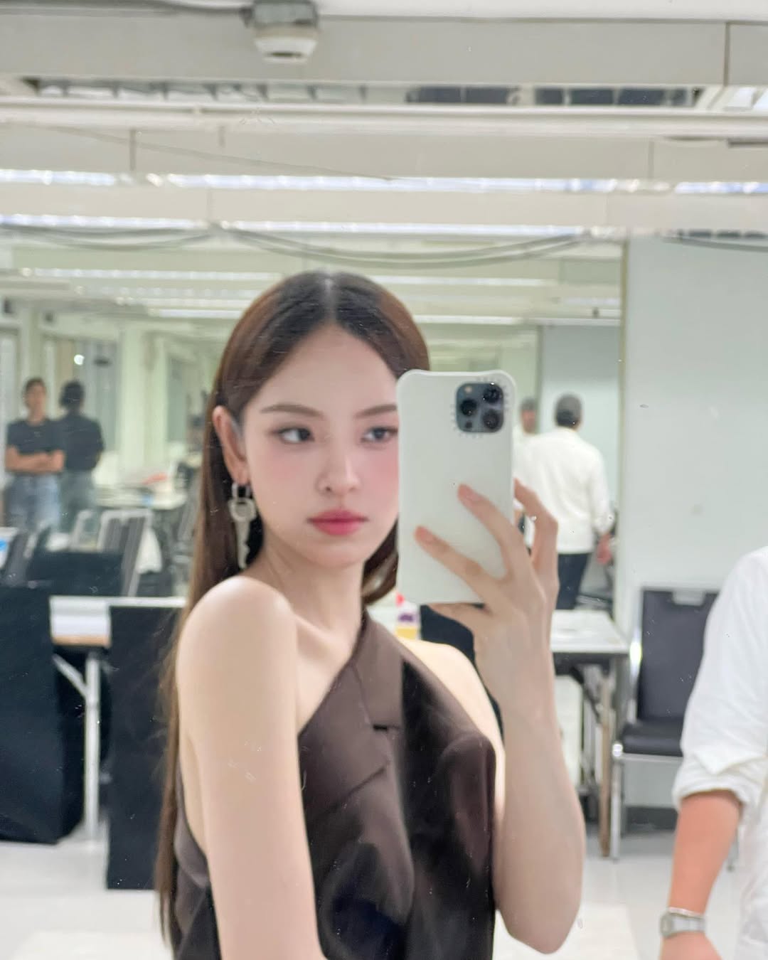ณิชา - ณัฏฐณิชา ดังวัธนาวณิชย์
