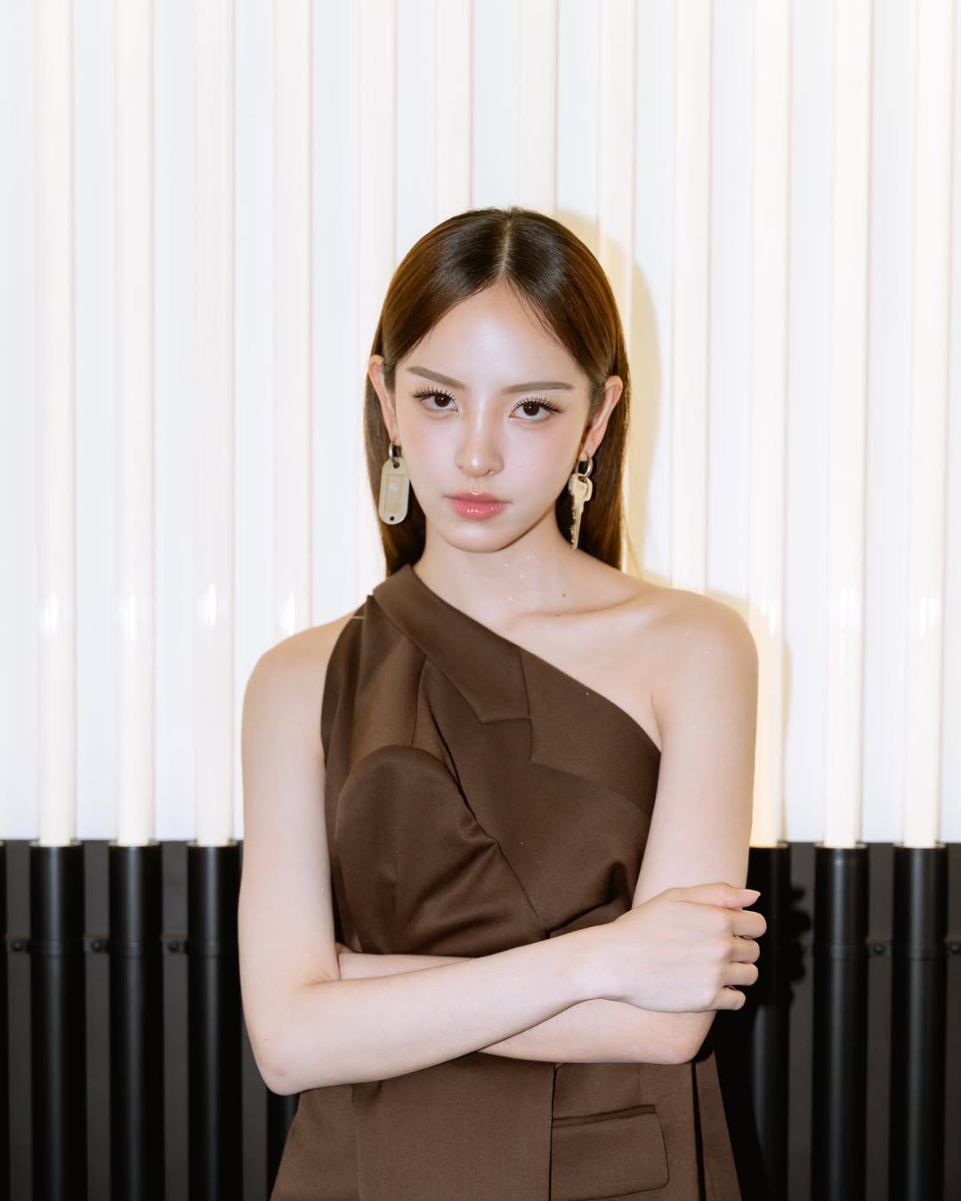 ณิชา - ณัฏฐณิชา ดังวัธนาวณิชย์