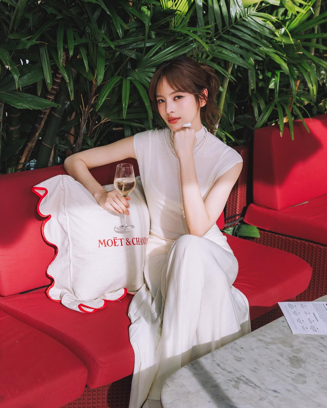 ณิชา - ณัฏฐณิชา ดังวัธนาวณิชย์