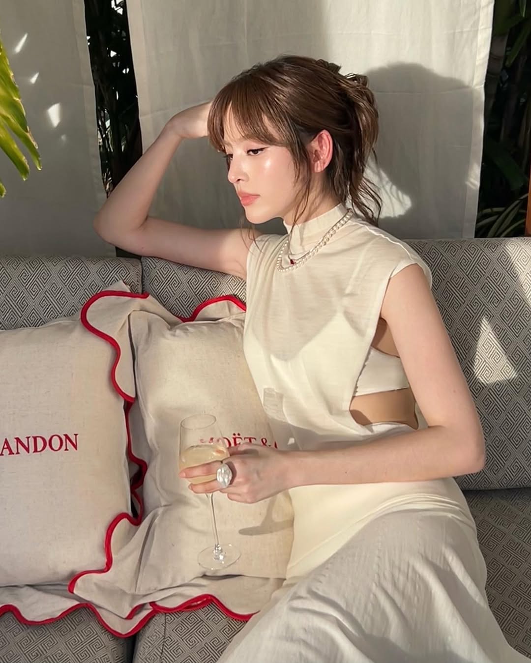 ณิชา - ณัฏฐณิชา ดังวัธนาวณิชย์