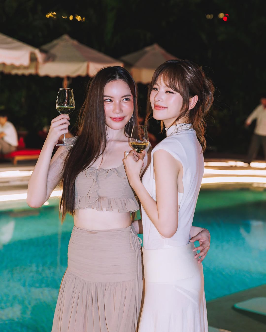 ณิชา - ณัฏฐณิชา ดังวัธนาวณิชย์