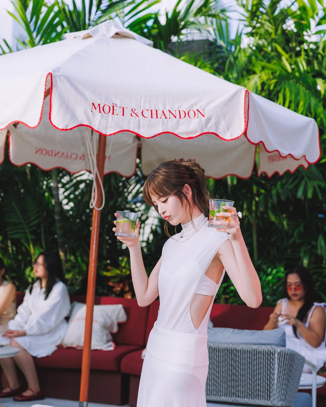 ณิชา - ณัฏฐณิชา ดังวัธนาวณิชย์