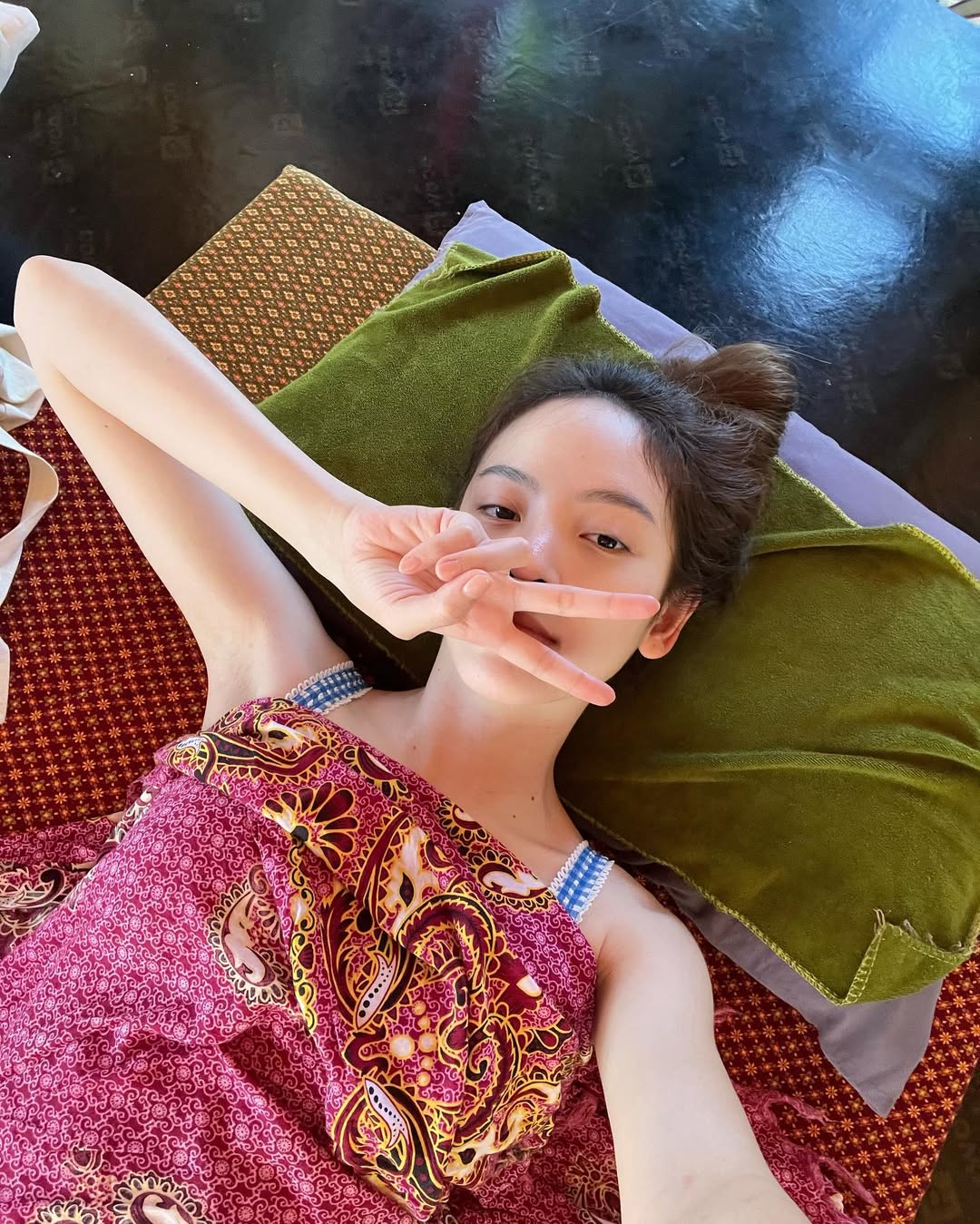 ณิชา - ณัฏฐณิชา ดังวัธนาวณิชย์
